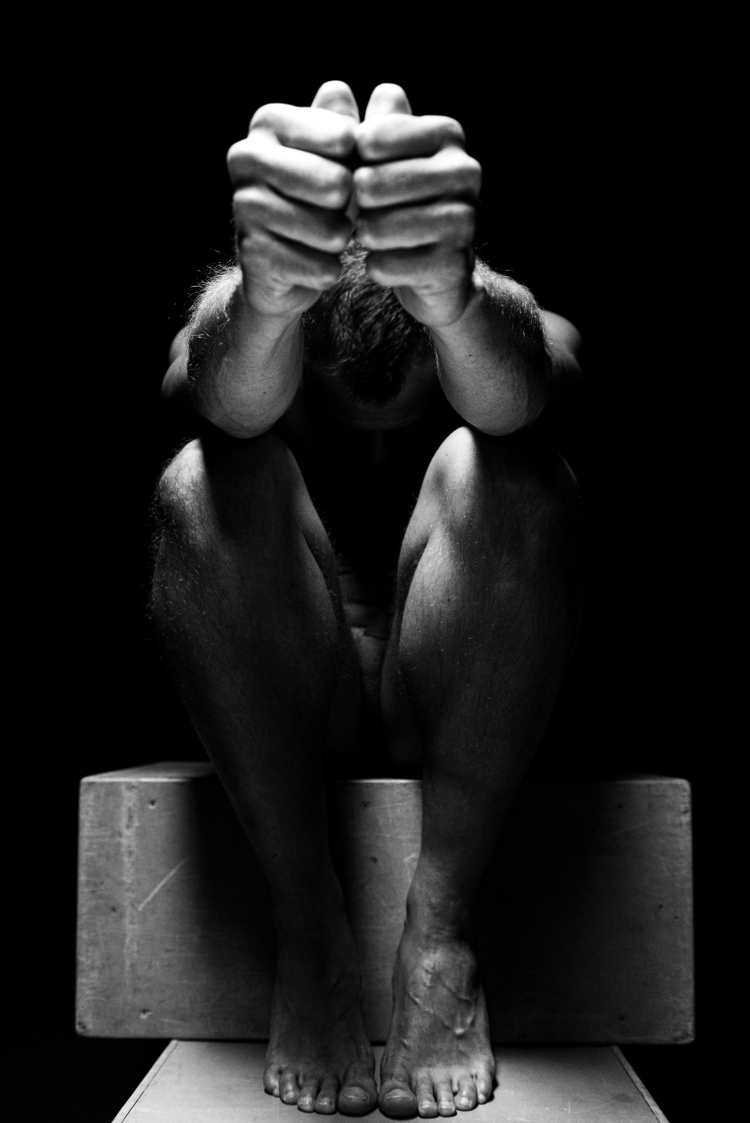 Никита. Портретный и архитектурный фотограф в Москве и Санкт-Петербурге