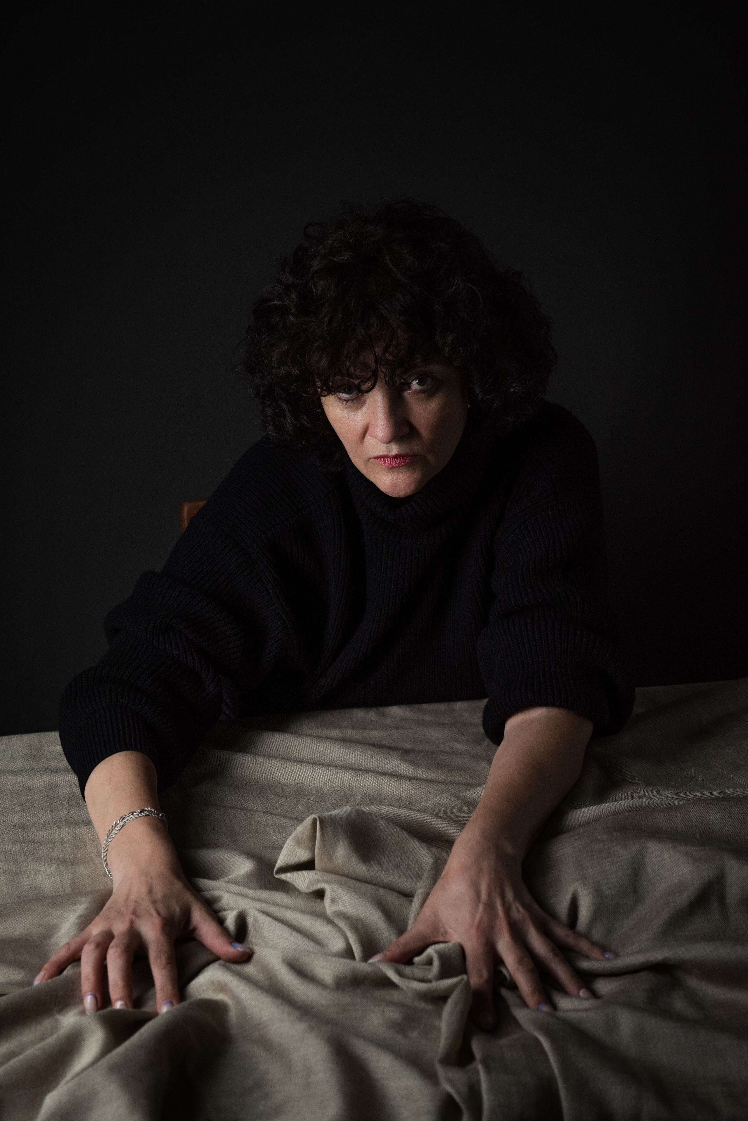 Ольга. Портретный и архитектурный фотограф в Москве и Санкт-Петербурге