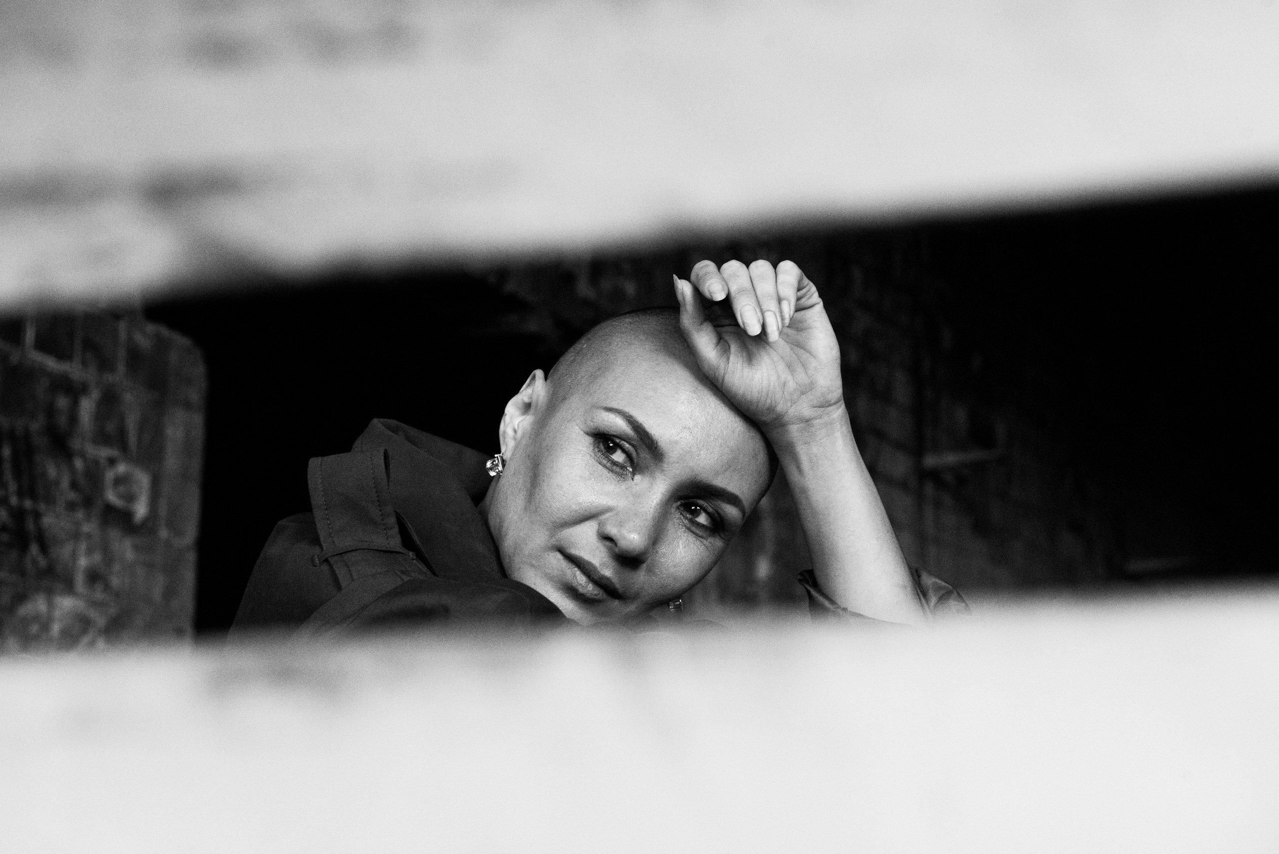 По мотивам «Сталкера». Портретный и архитектурный фотограф в Москве и Санкт-Петербурге