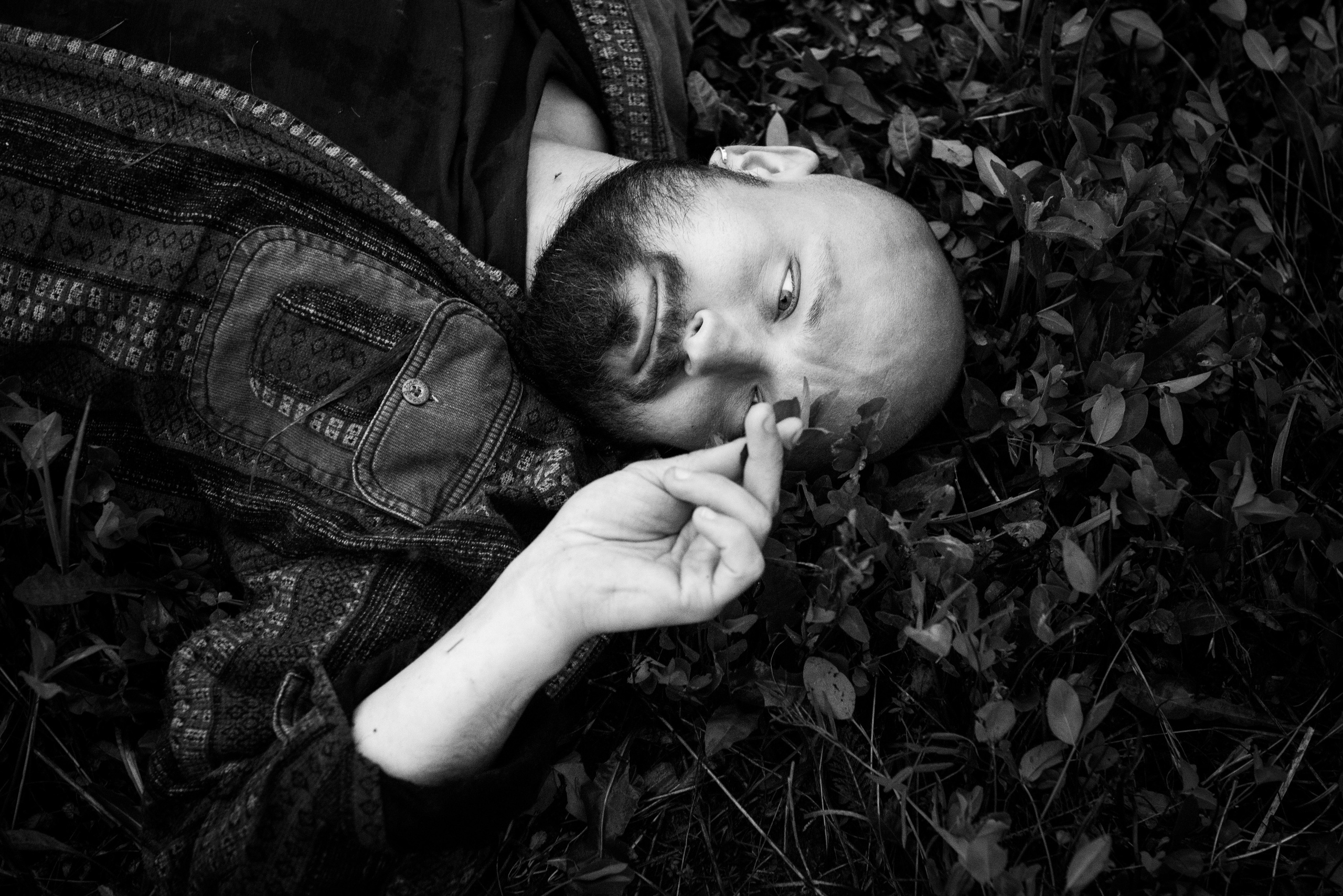 Кирилл. Портретный и архитектурный фотограф в Москве и Санкт-Петербурге