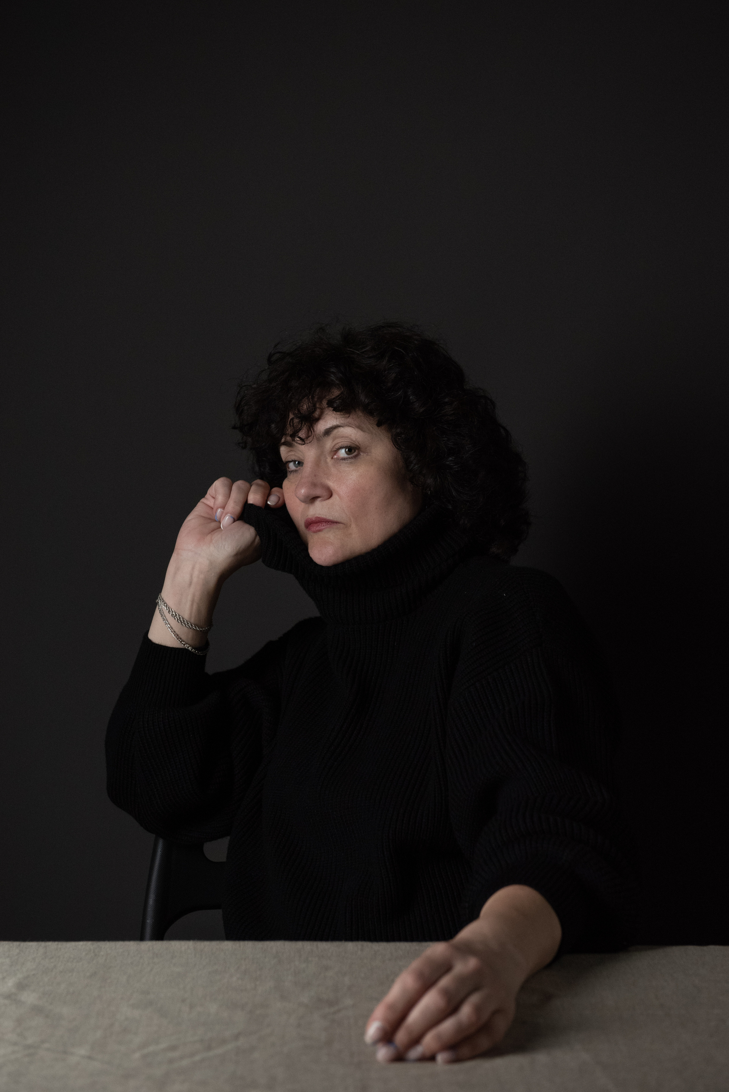 Ольга. Портретный и архитектурный фотограф в Москве и Санкт-Петербурге