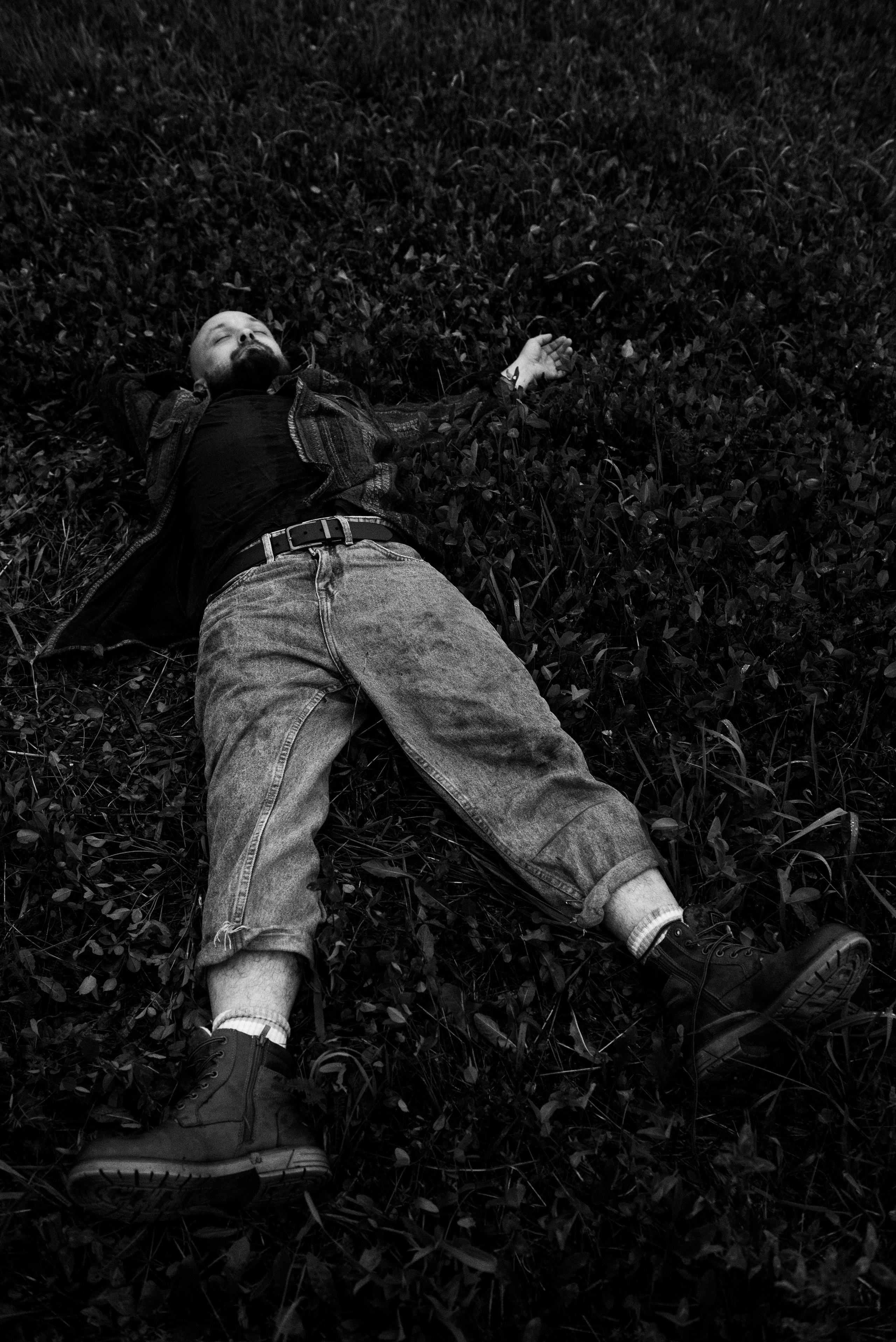 Кирилл. Портретный и архитектурный фотограф в Москве и Санкт-Петербурге