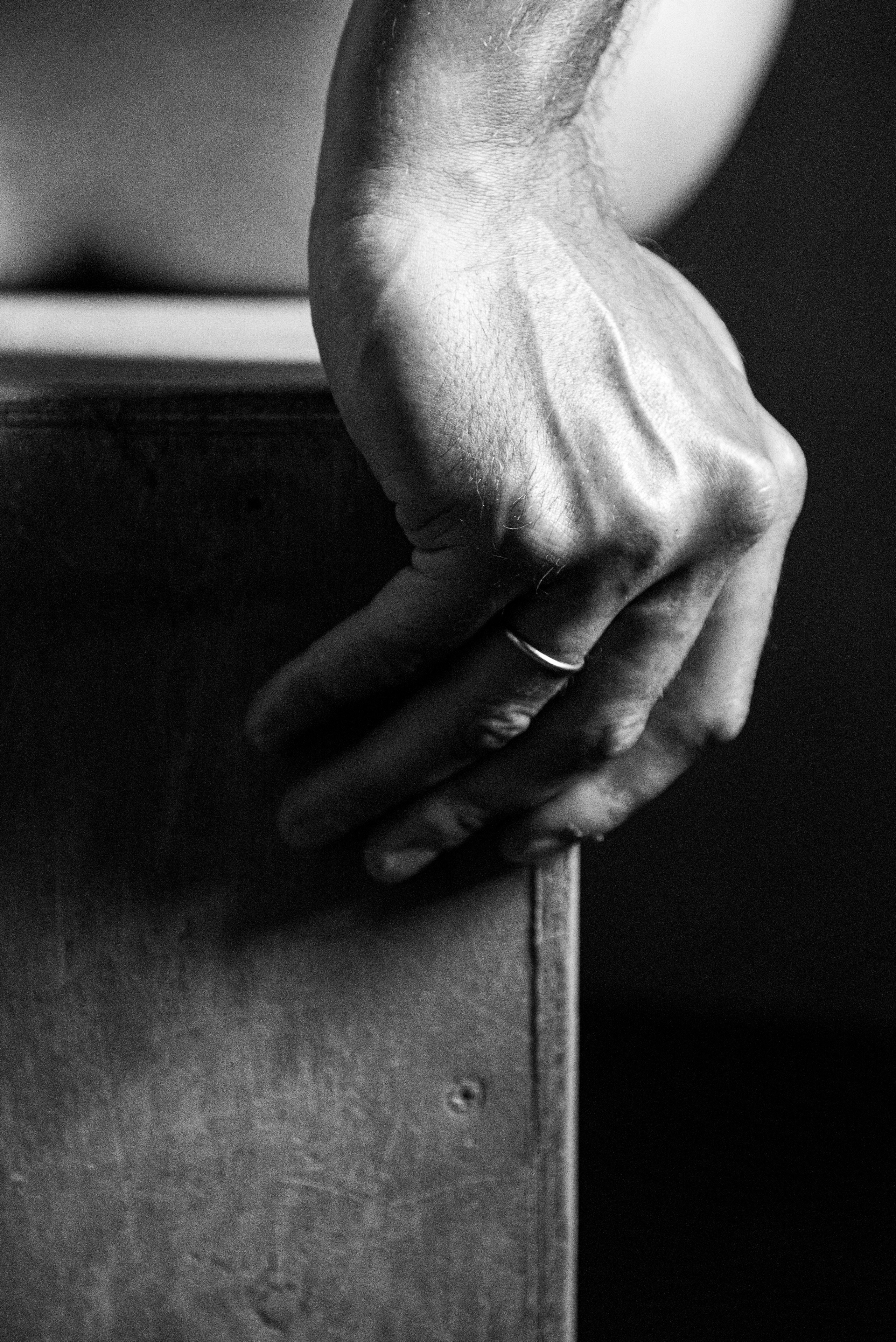 Никита. Портретный и архитектурный фотограф в Москве и Санкт-Петербурге