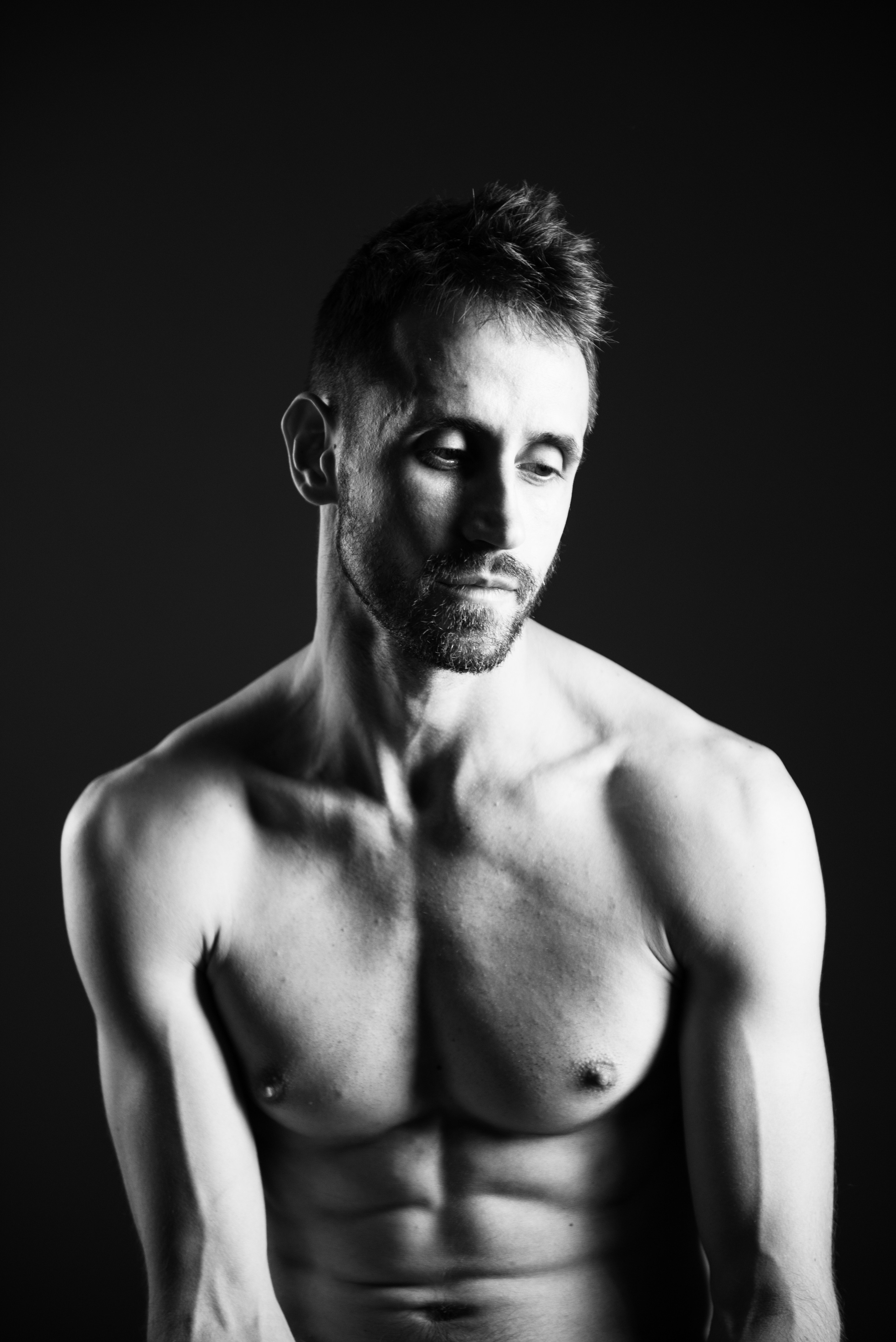 Антон. Портретный и архитектурный фотограф в Москве и Санкт-Петербурге