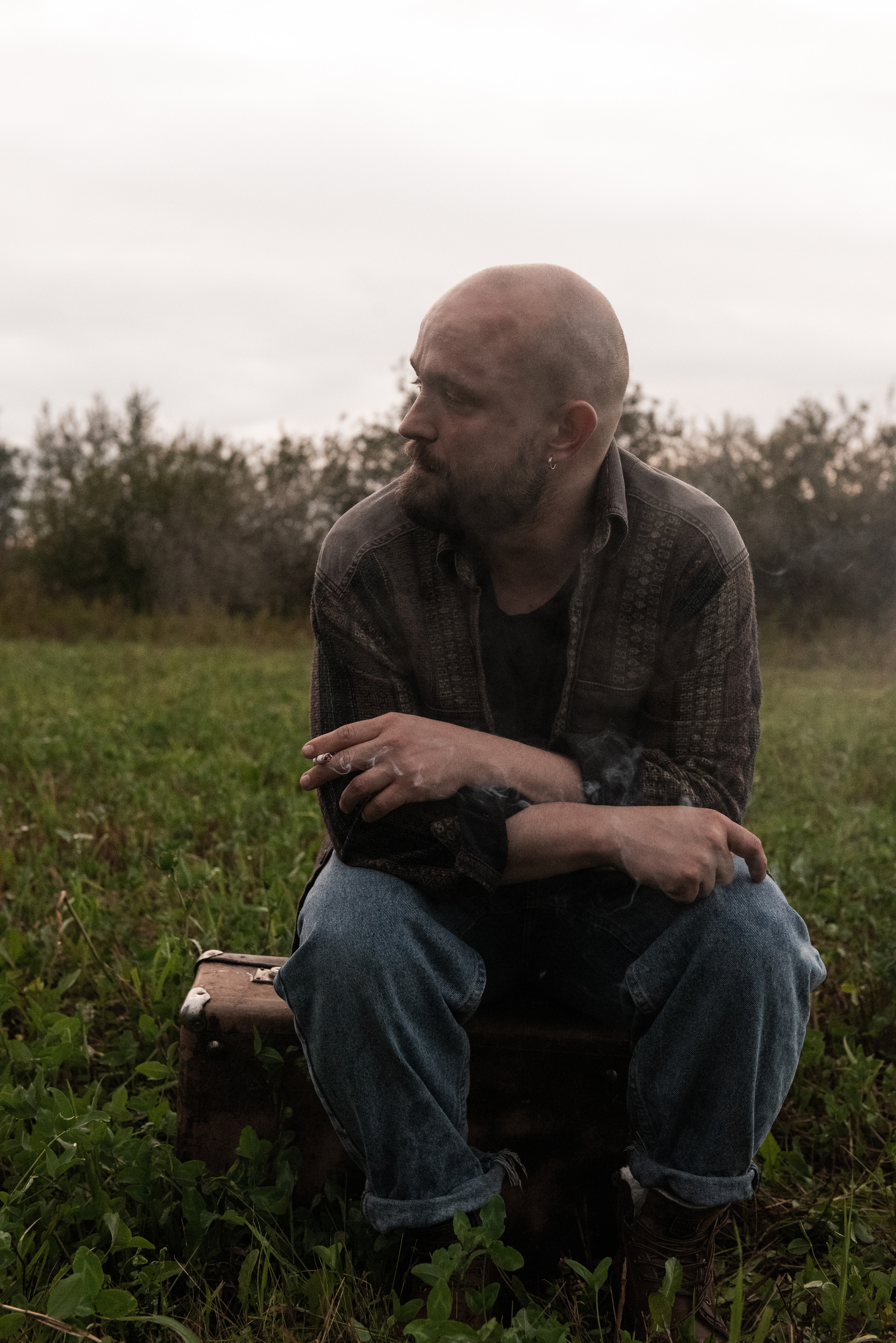 Кирилл. Портретный и архитектурный фотограф в Москве и Санкт-Петербурге