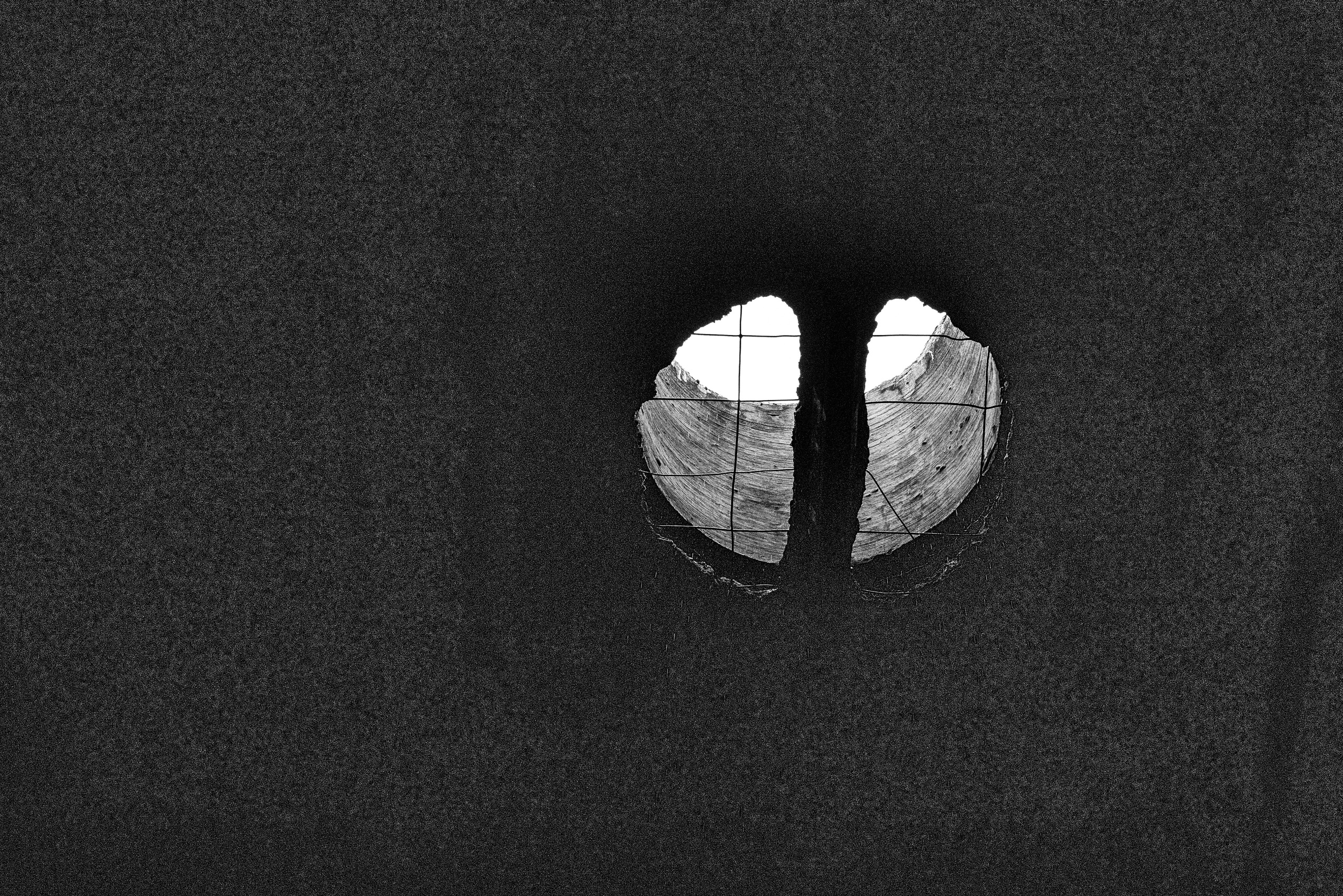 По мотивам «Сталкера». Портретный и архитектурный фотограф в Москве и Санкт-Петербурге