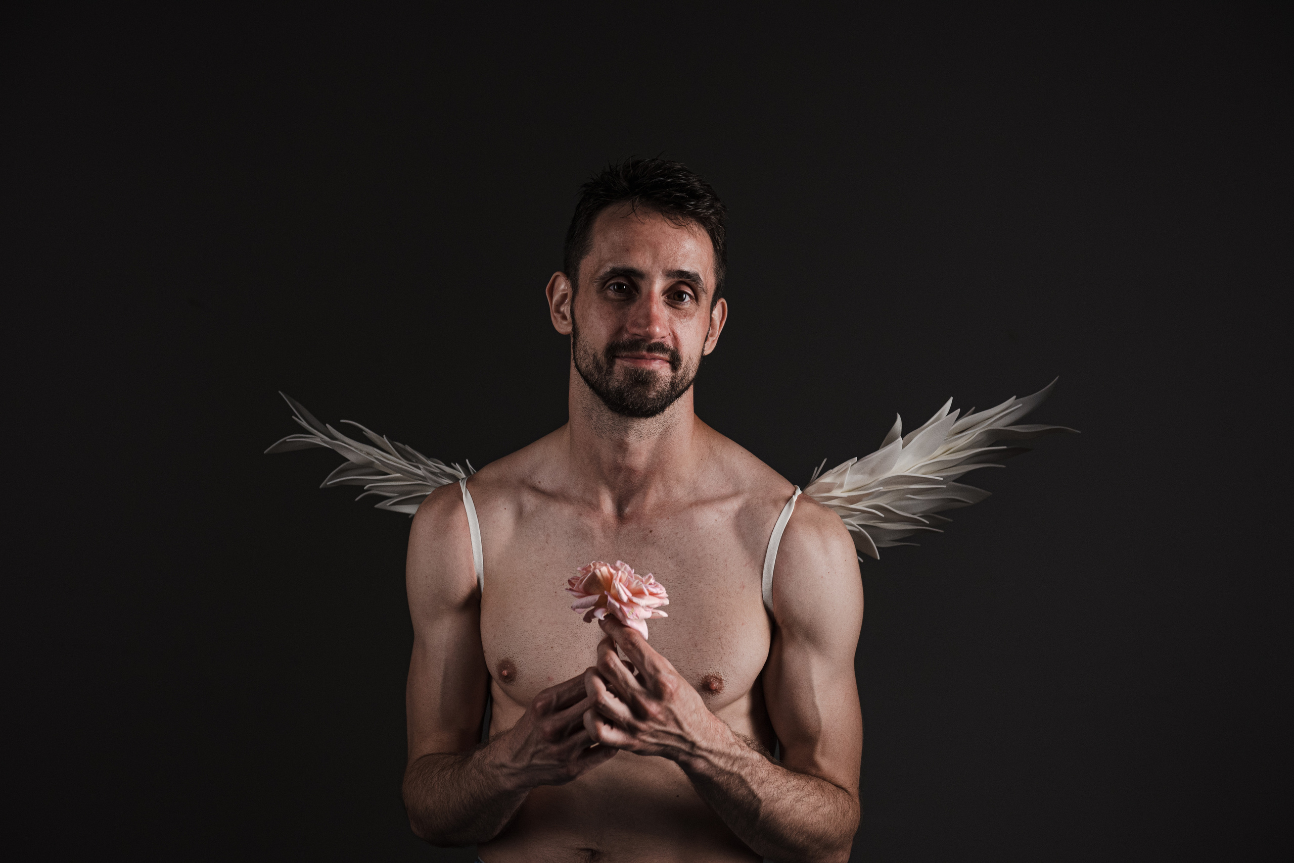 Антон. Портретный и архитектурный фотограф в Москве и Санкт-Петербурге