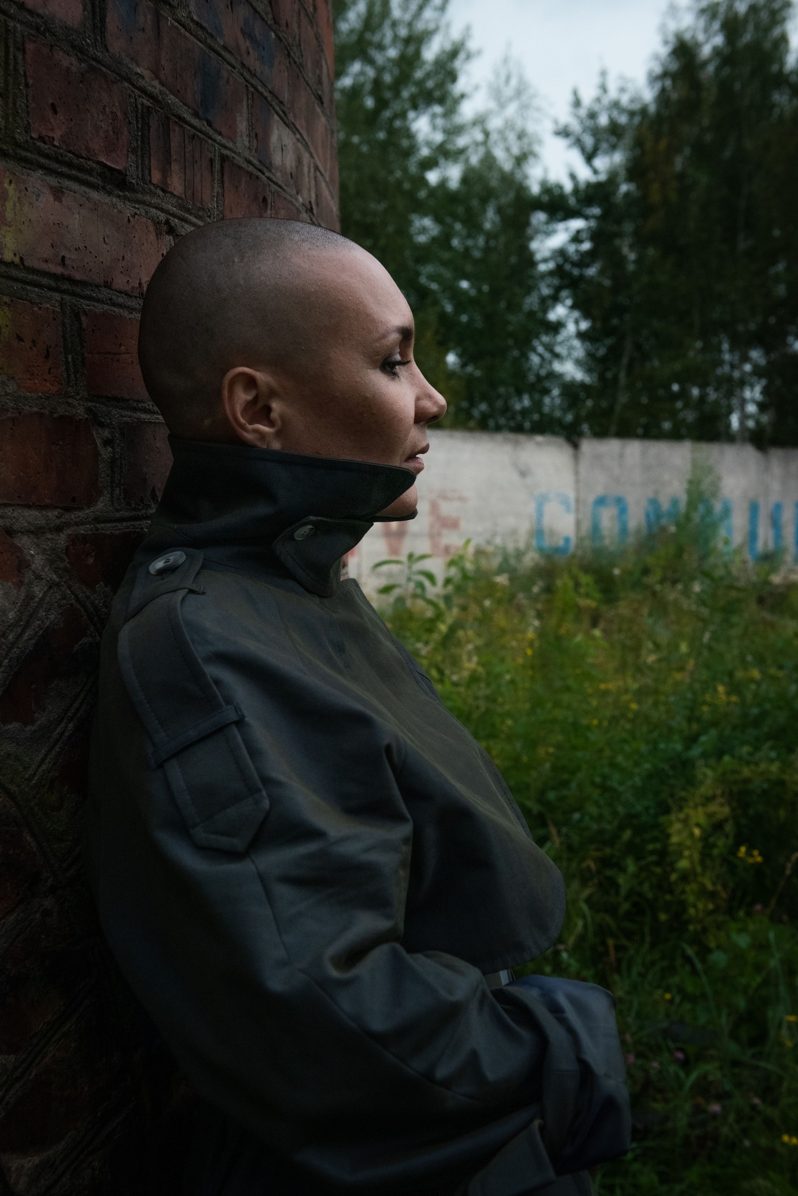 Алена. Портретный и архитектурный фотограф в Москве и Санкт-Петербурге