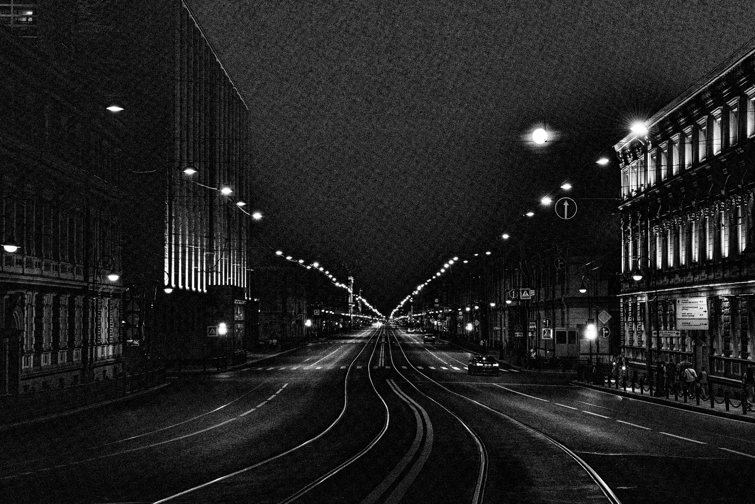 Литейный. Портретный и архитектурный фотограф в Москве и Санкт-Петербурге