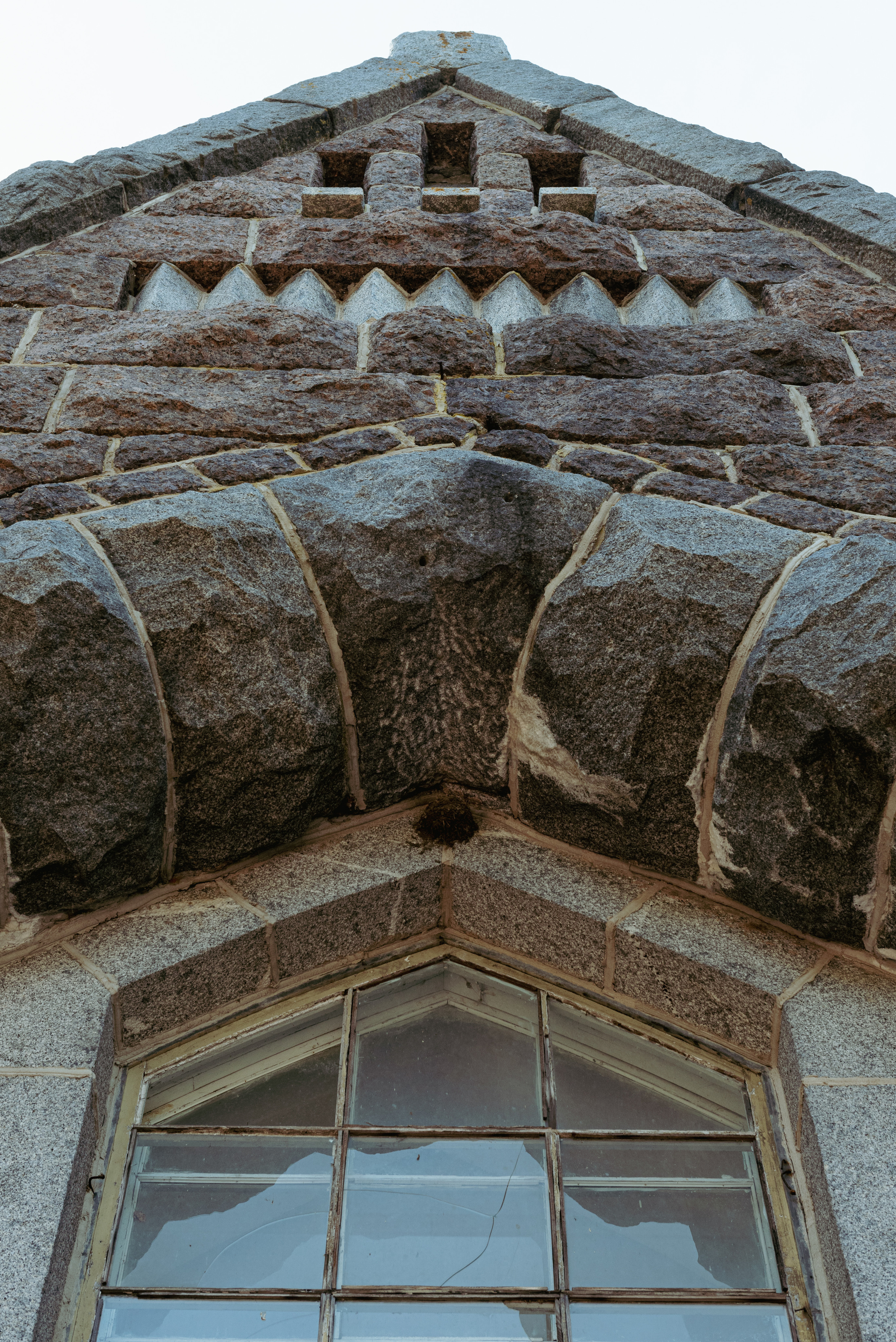Кирха в Приморске. Портретный и архитектурный фотограф в Москве и Санкт-Петербурге