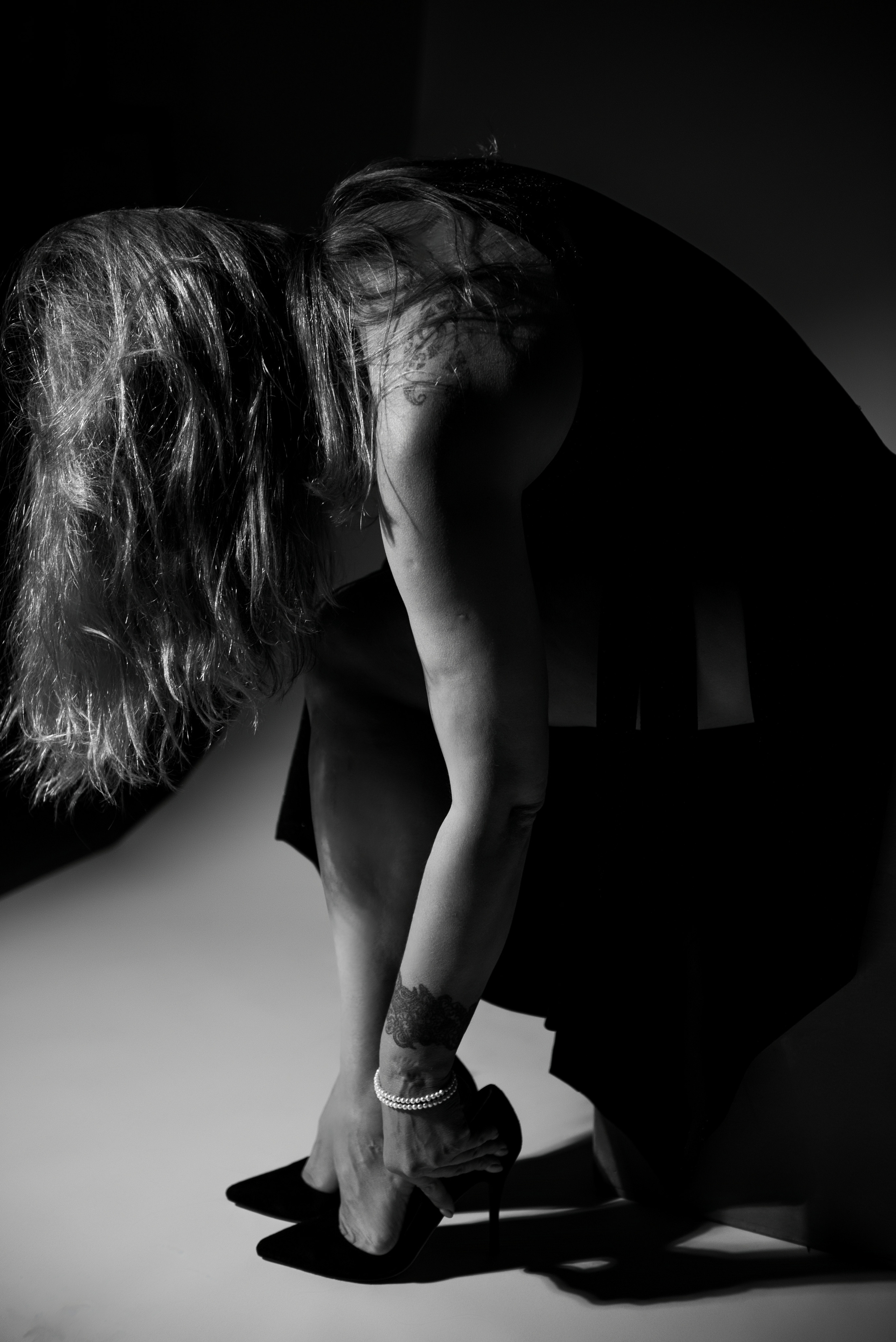 Катя. Портретный и архитектурный фотограф в Москве и Санкт-Петербурге