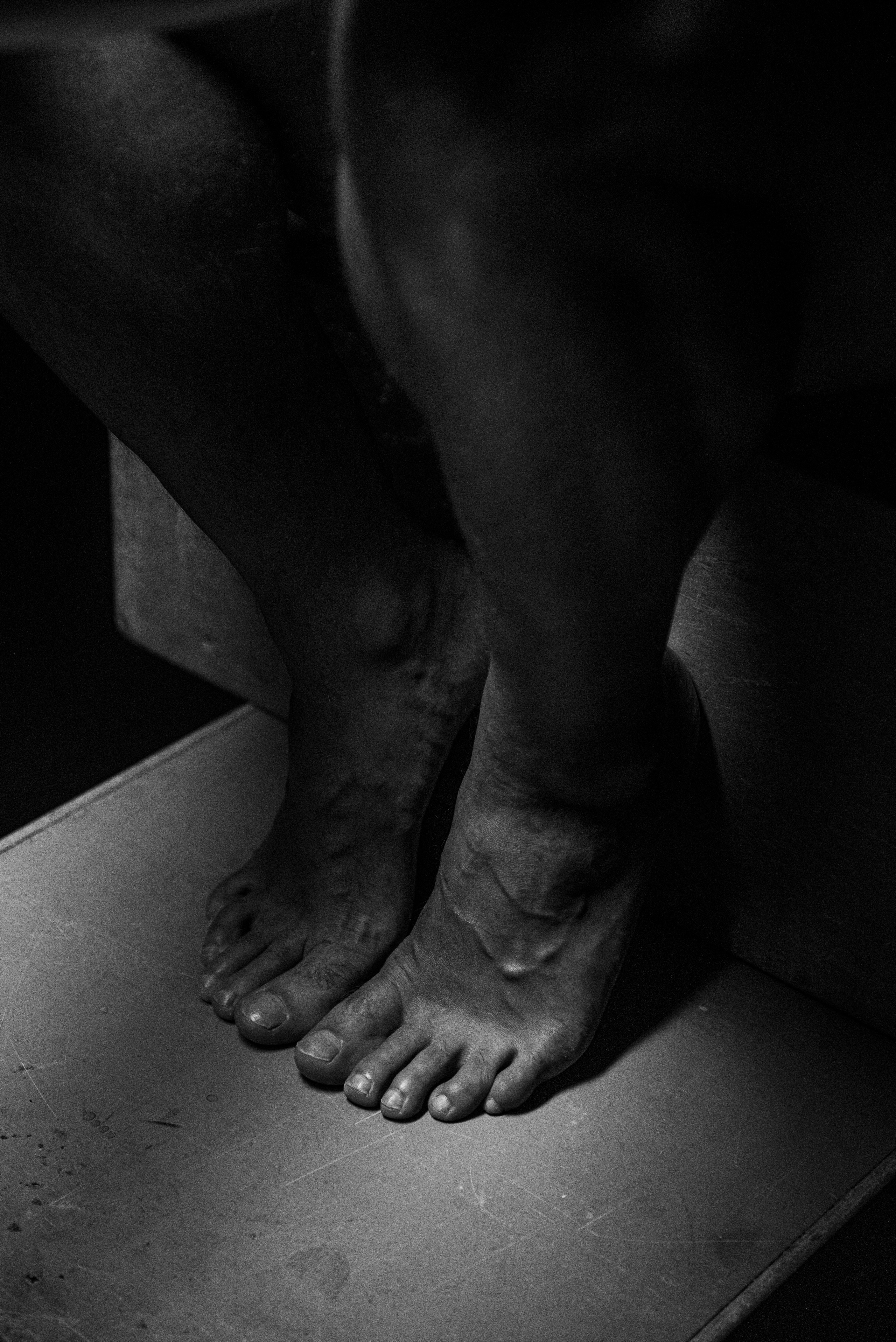 Никита. Портретный и архитектурный фотограф в Москве и Санкт-Петербурге