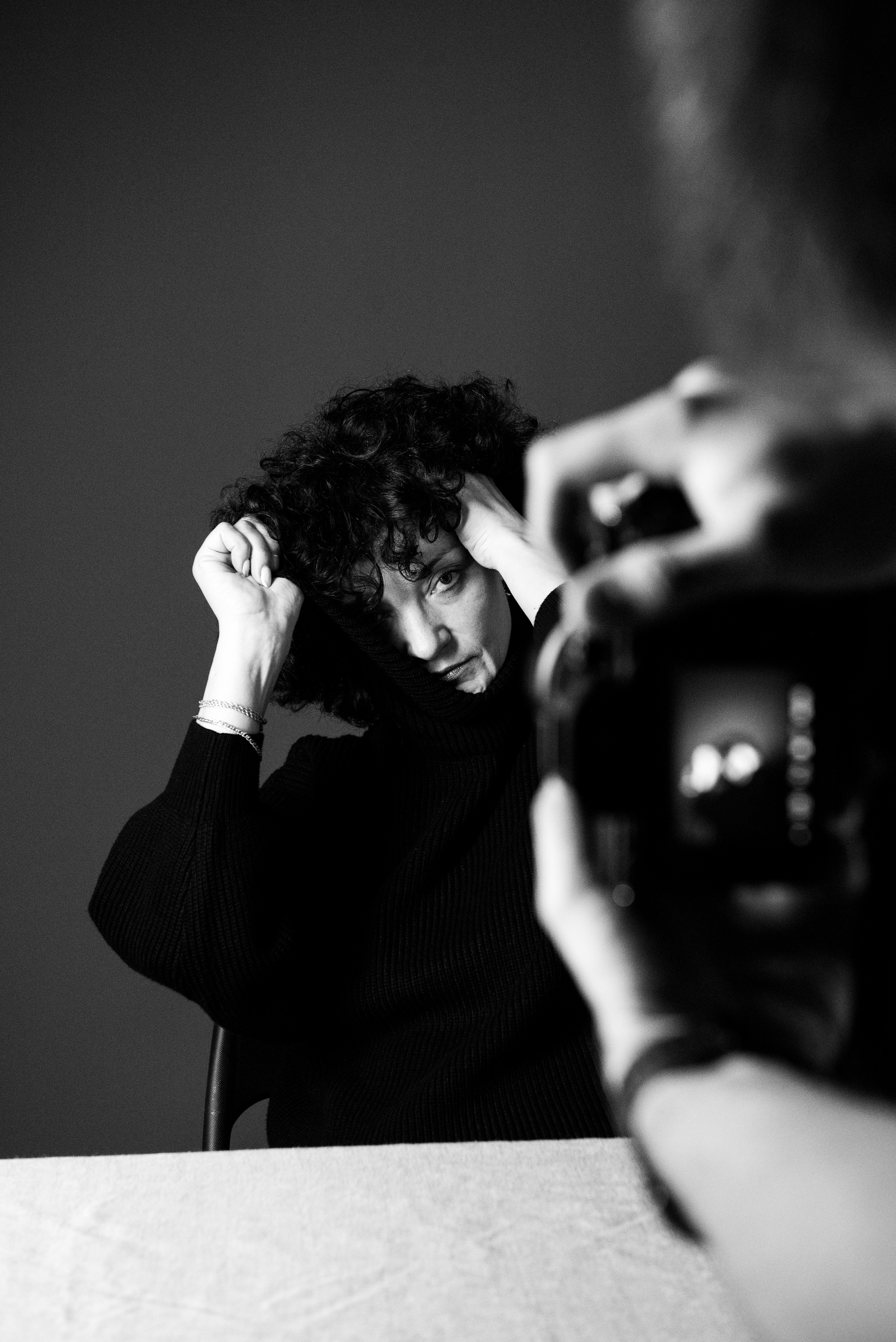 Ольга. Портретный и архитектурный фотограф в Москве и Санкт-Петербурге