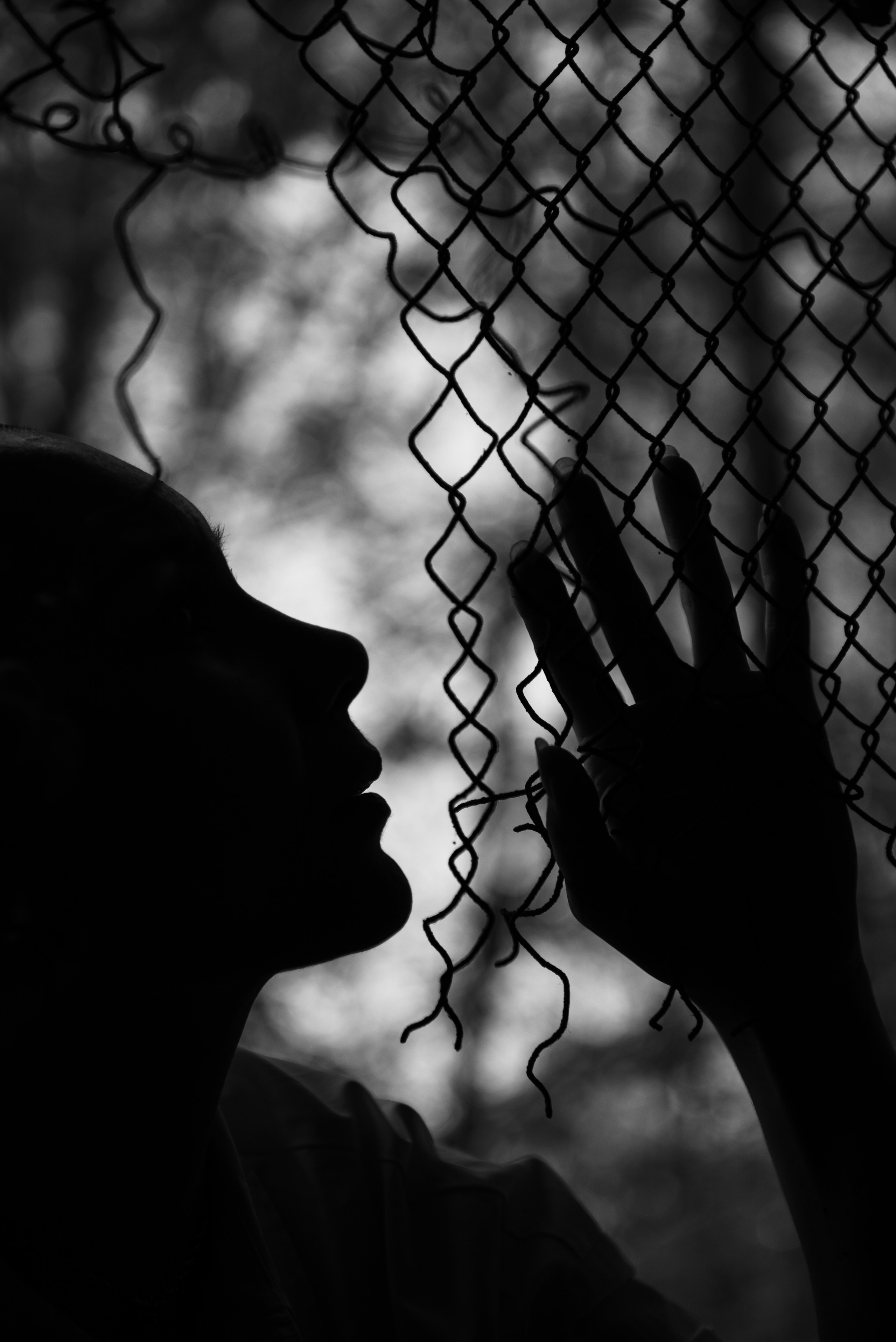 По мотивам «Сталкера». Портретный и архитектурный фотограф в Москве и Санкт-Петербурге