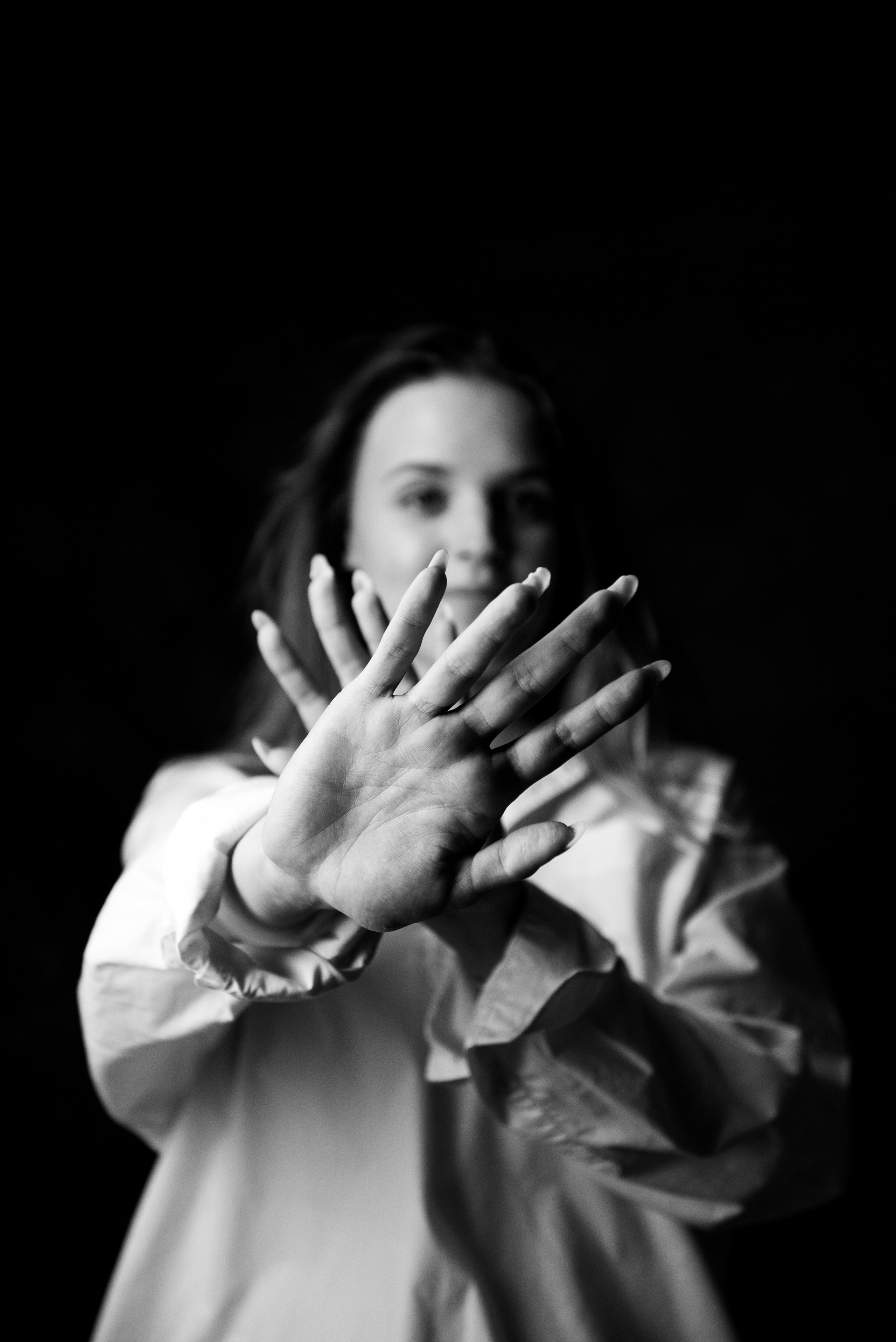 Света. Портретный и архитектурный фотограф в Москве и Санкт-Петербурге