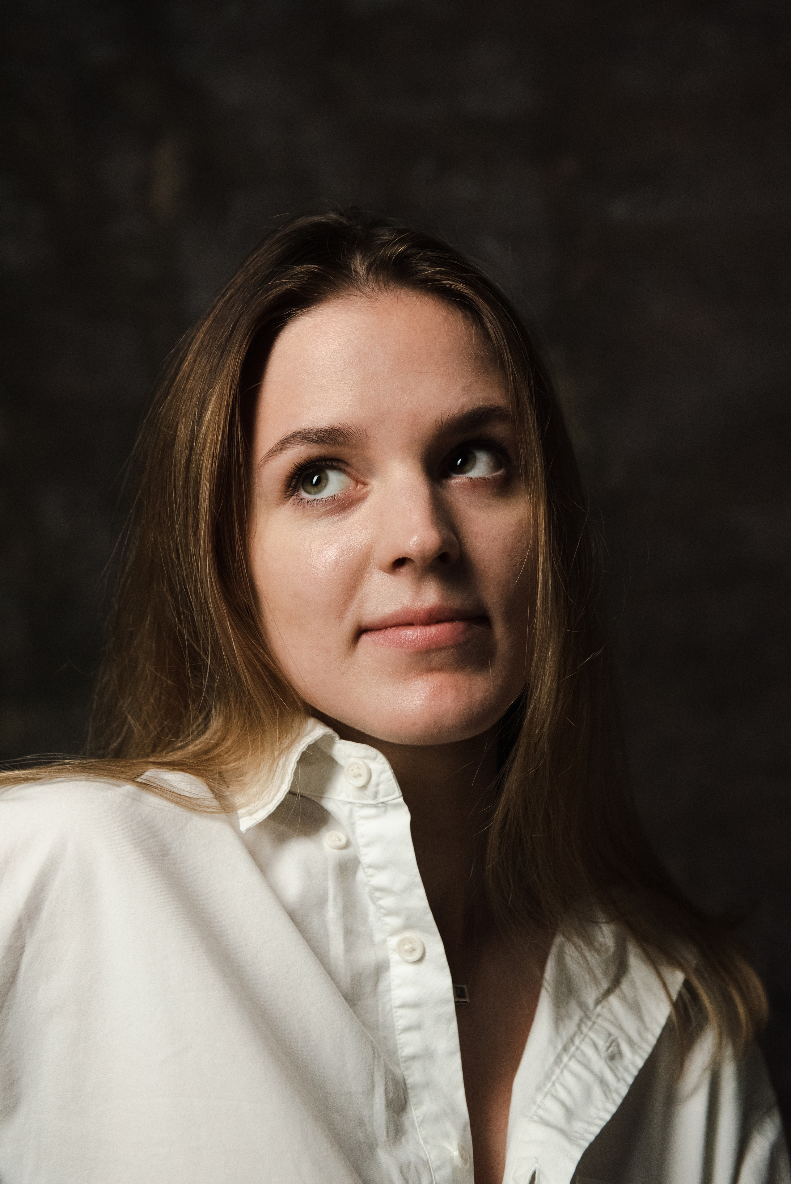 Света. Портретный и архитектурный фотограф в Москве и Санкт-Петербурге