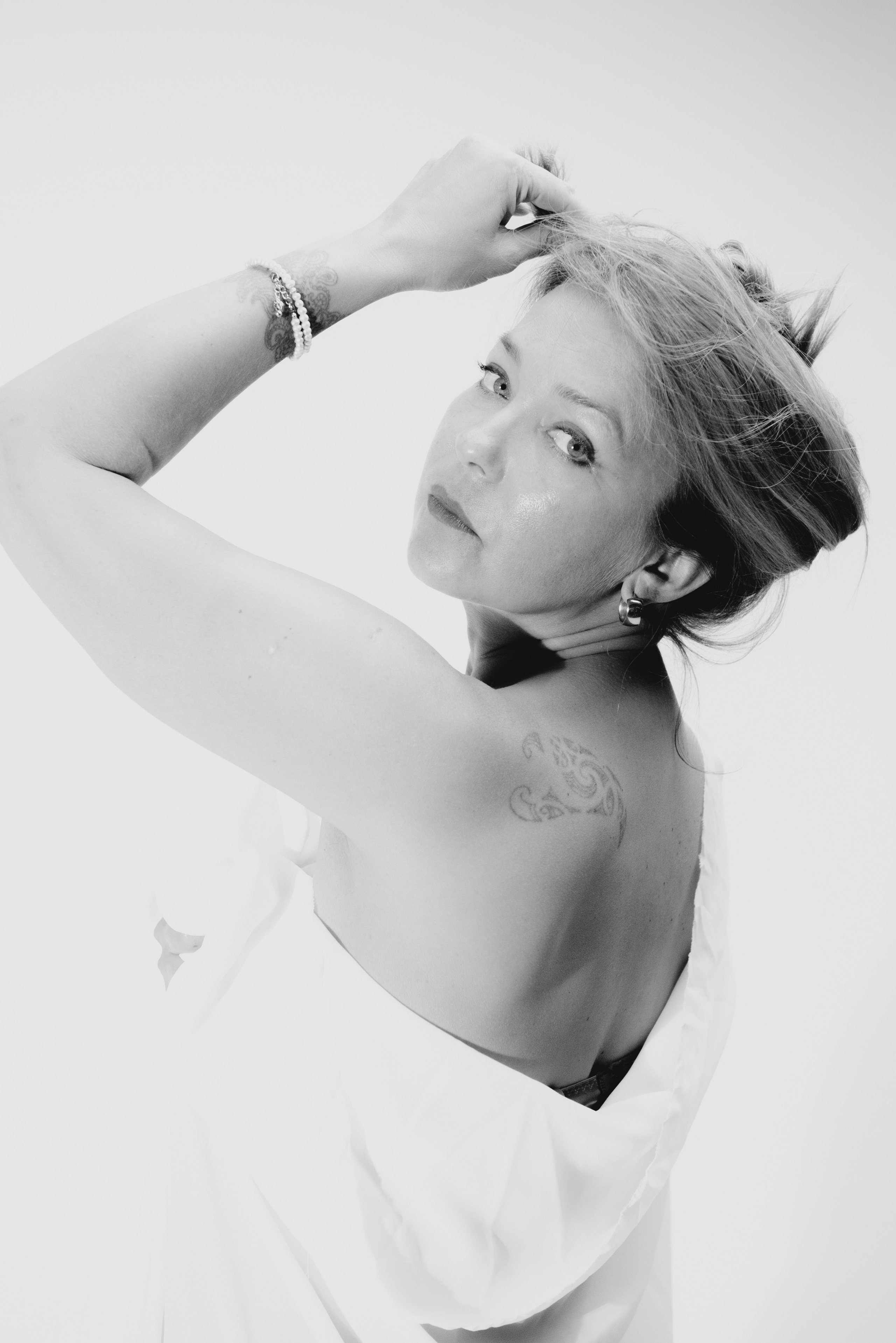 Катя. Портретный и архитектурный фотограф в Москве и Санкт-Петербурге