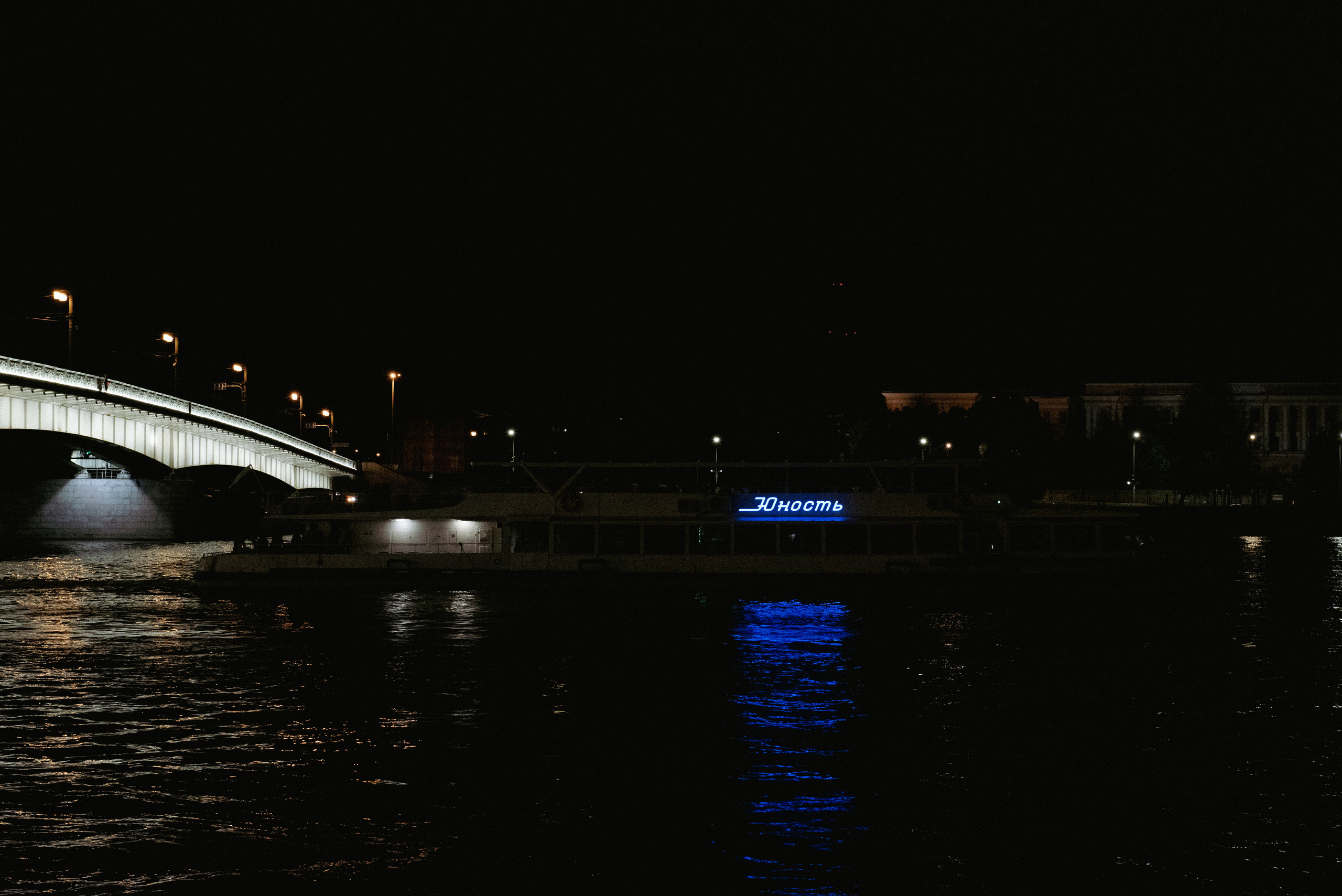 Литейный. Портретный и архитектурный фотограф в Москве и Санкт-Петербурге