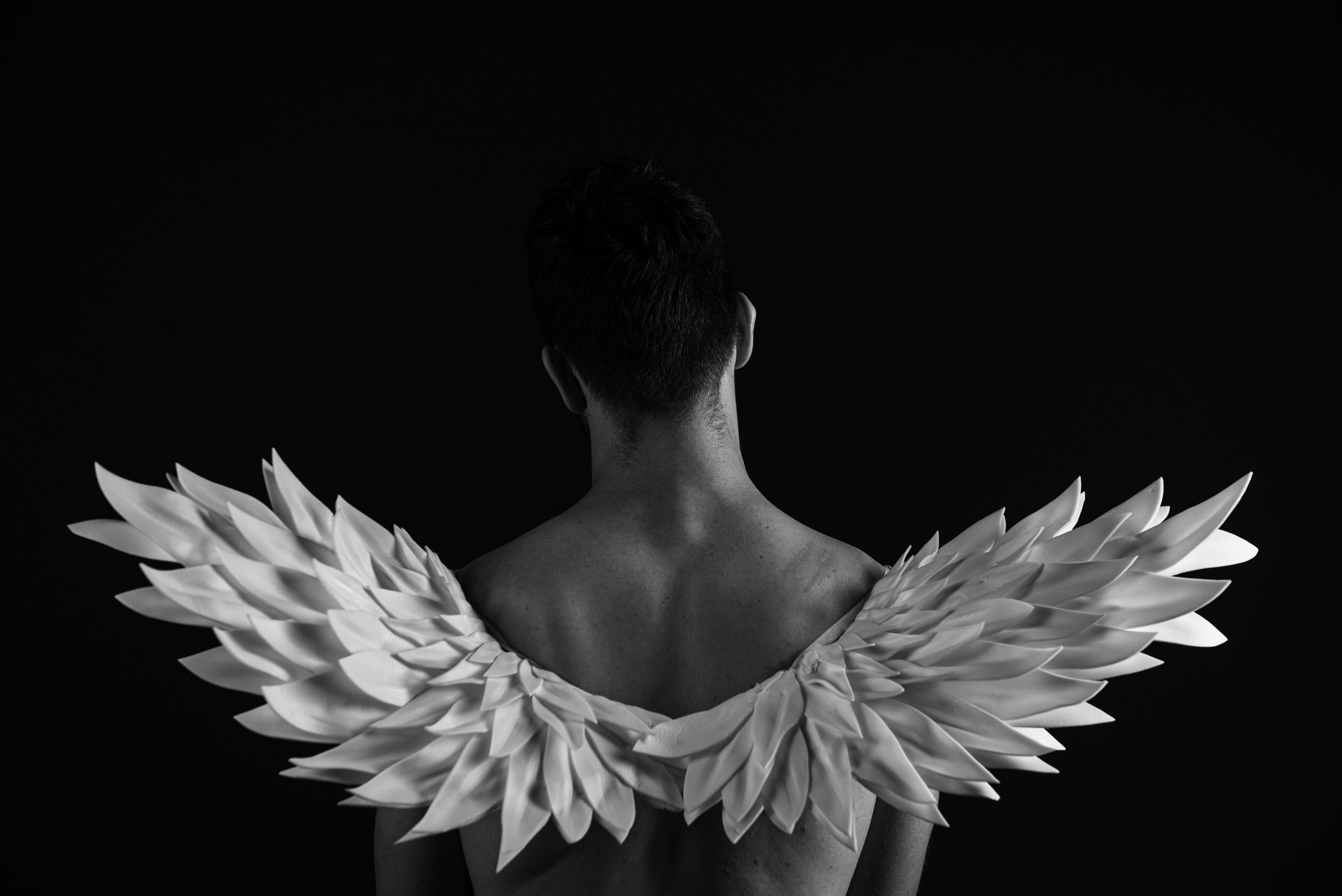 Антон. Портретный и архитектурный фотограф в Москве и Санкт-Петербурге