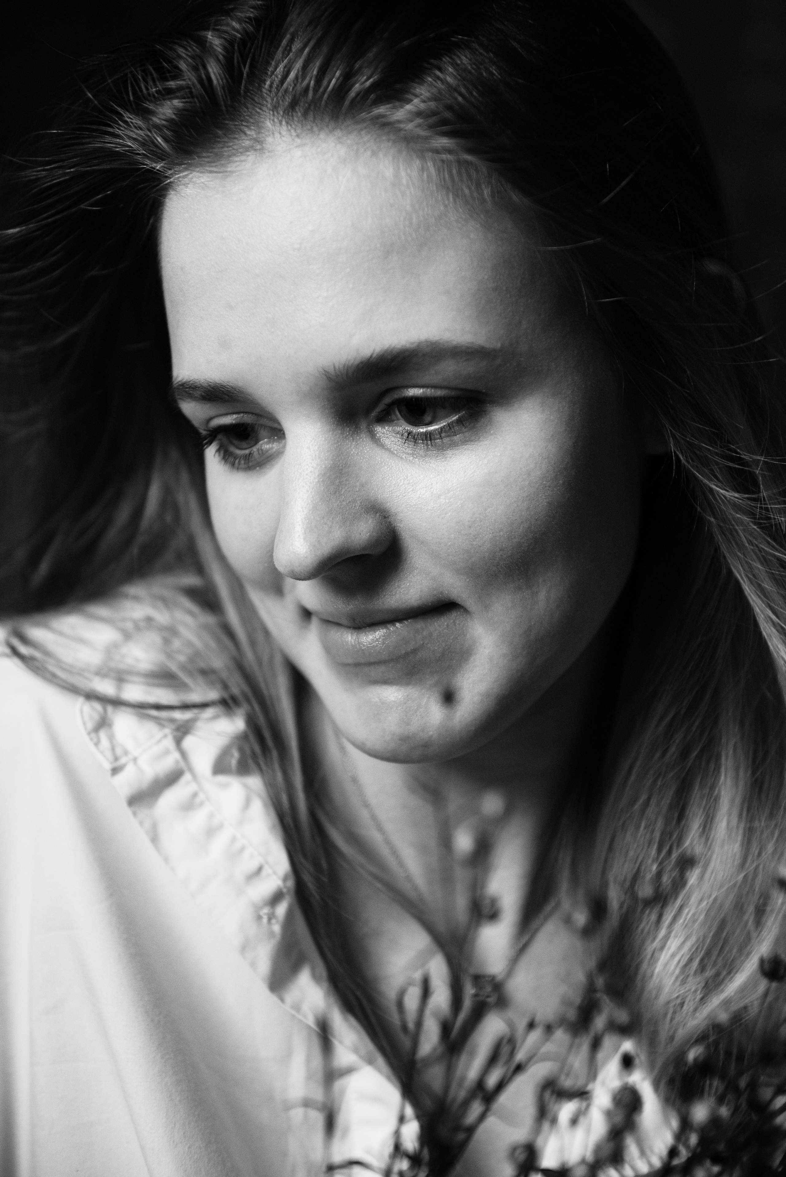 Света. Портретный и архитектурный фотограф в Москве и Санкт-Петербурге