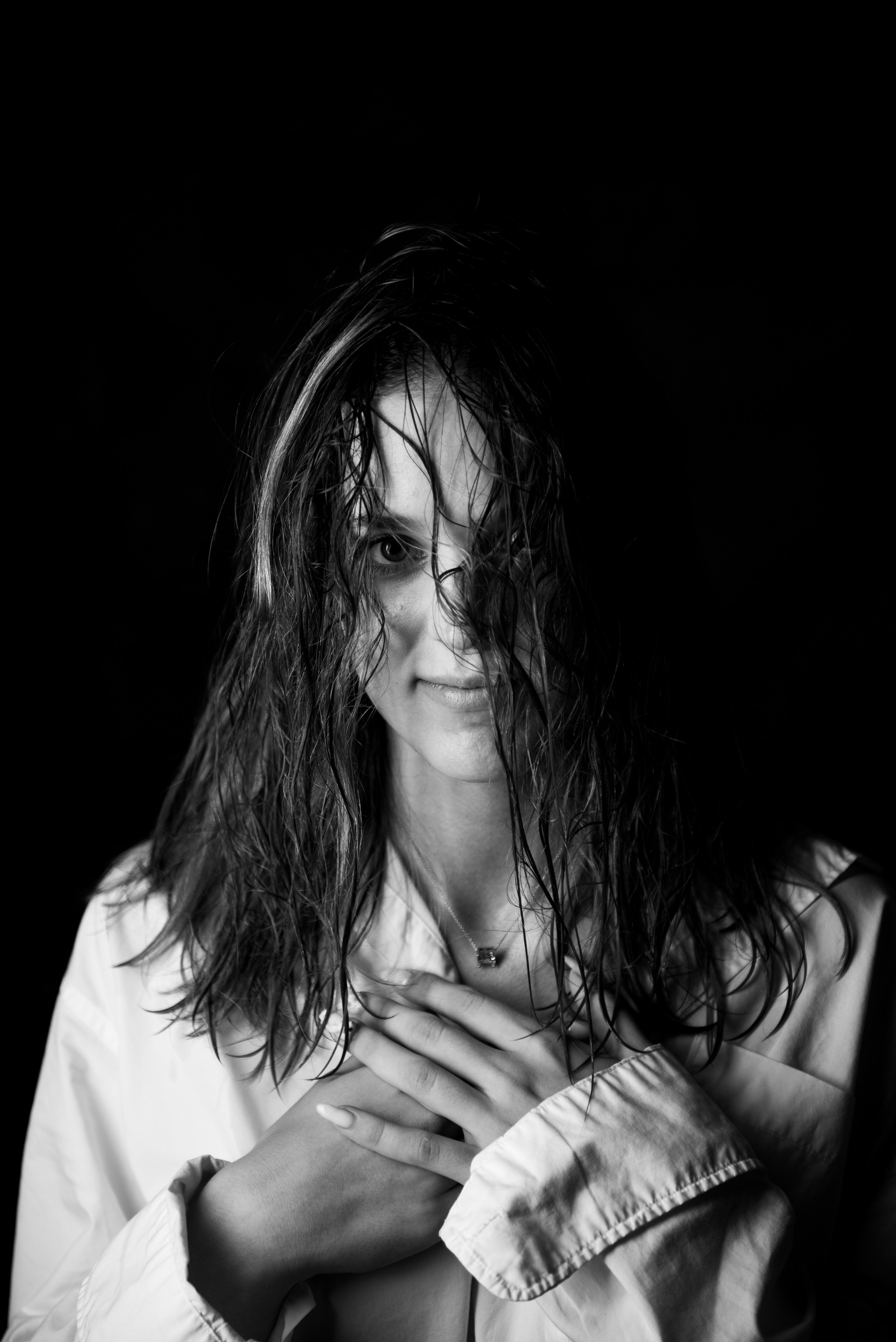 Света. Портретный и архитектурный фотограф в Москве и Санкт-Петербурге