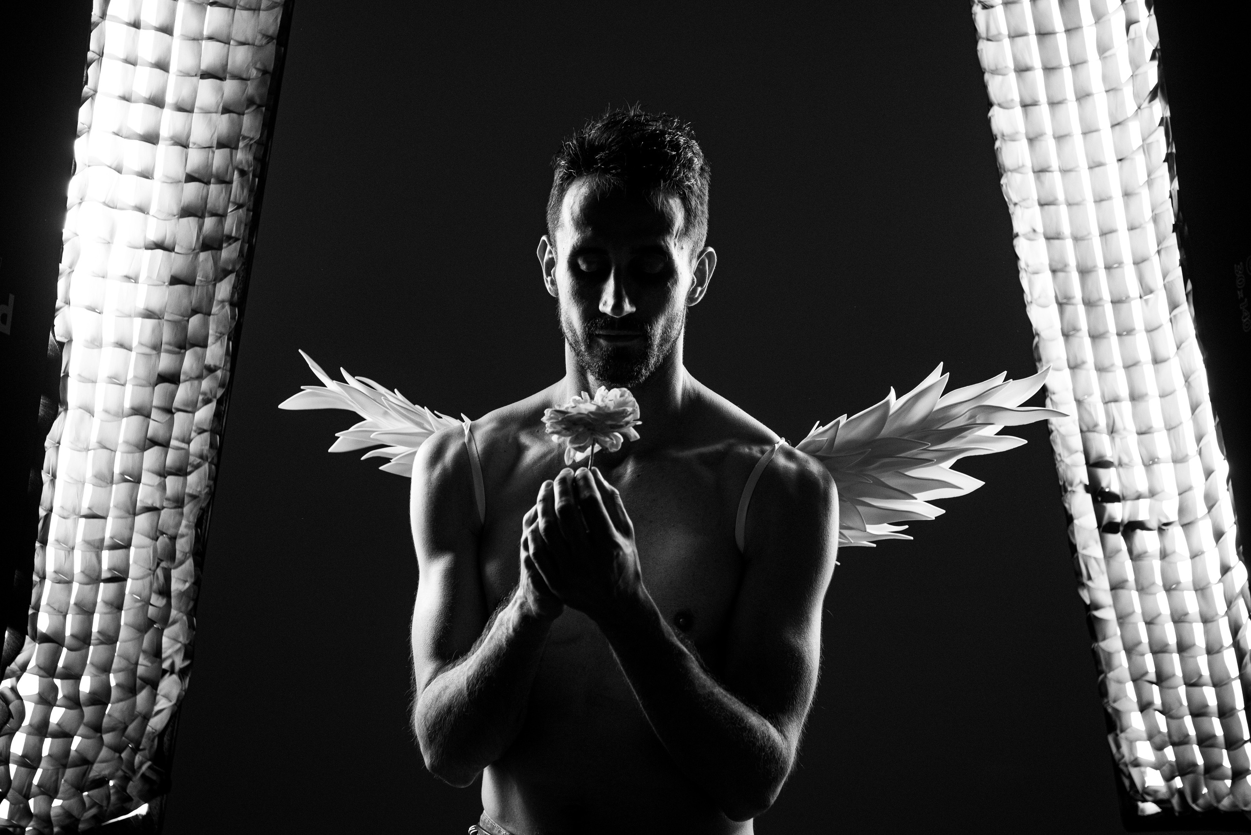 Антон. Портретный и архитектурный фотограф в Москве и Санкт-Петербурге