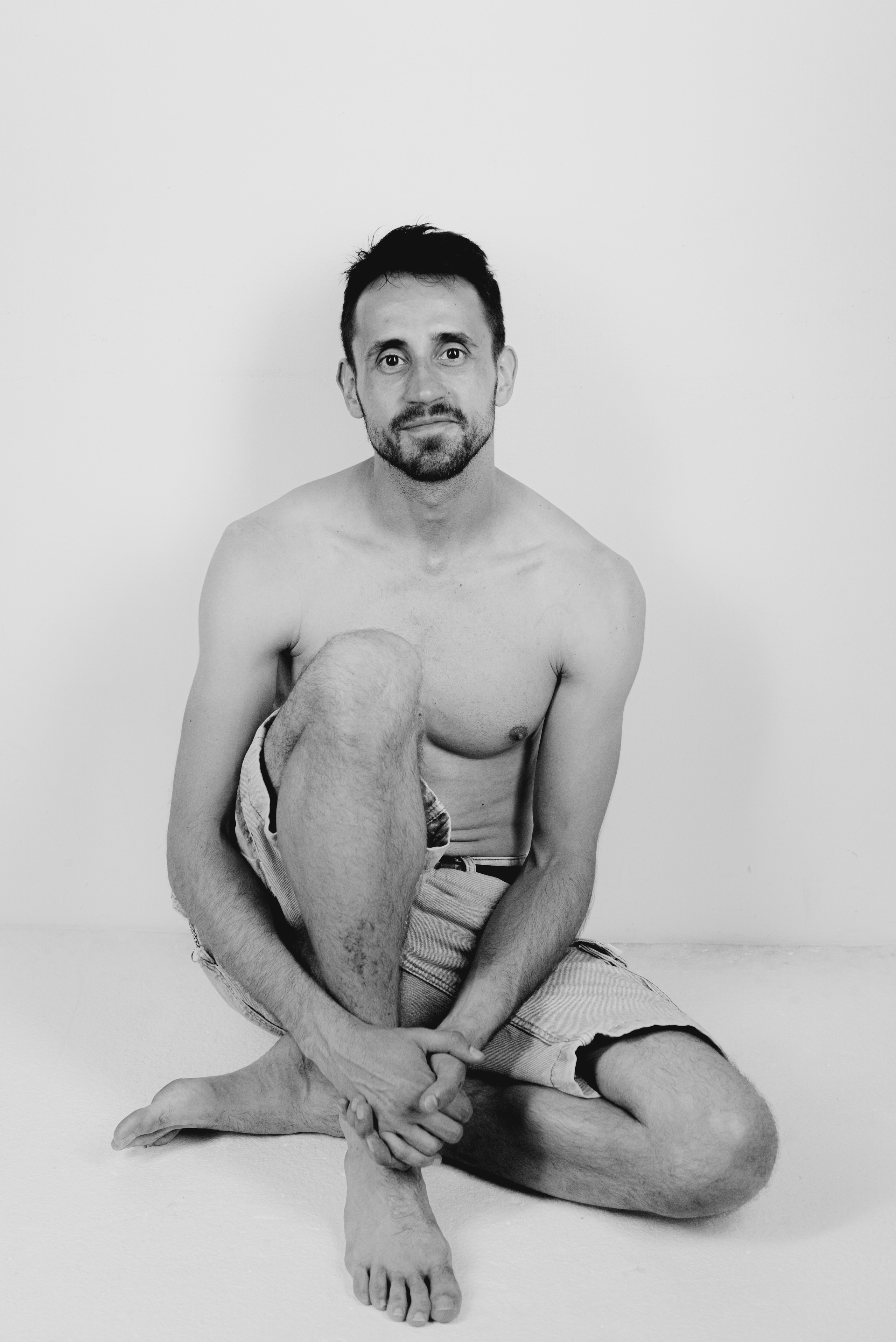 Антон. Портретный и архитектурный фотограф в Москве и Санкт-Петербурге