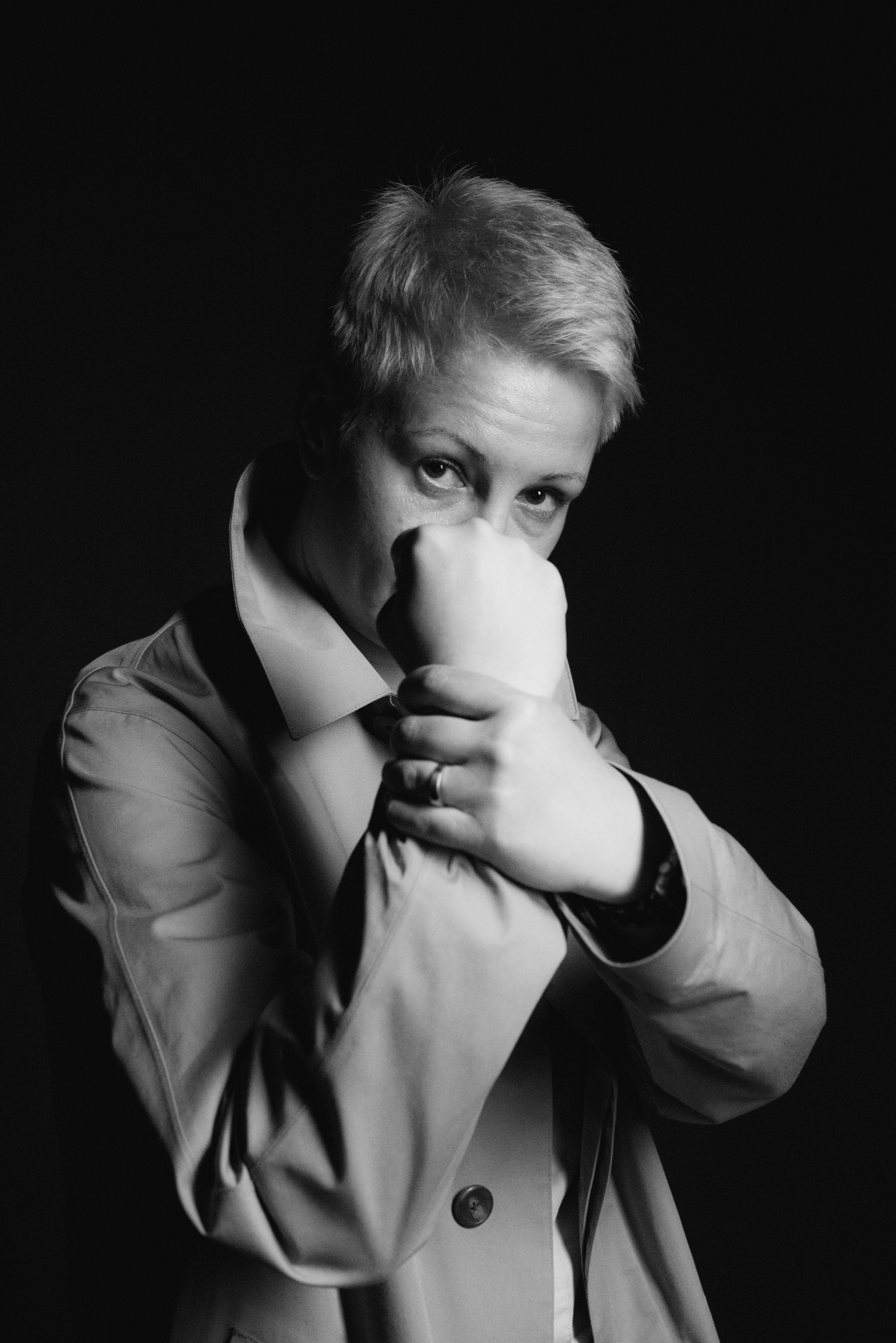 Анна. Портретный и архитектурный фотограф в Москве и Санкт-Петербурге