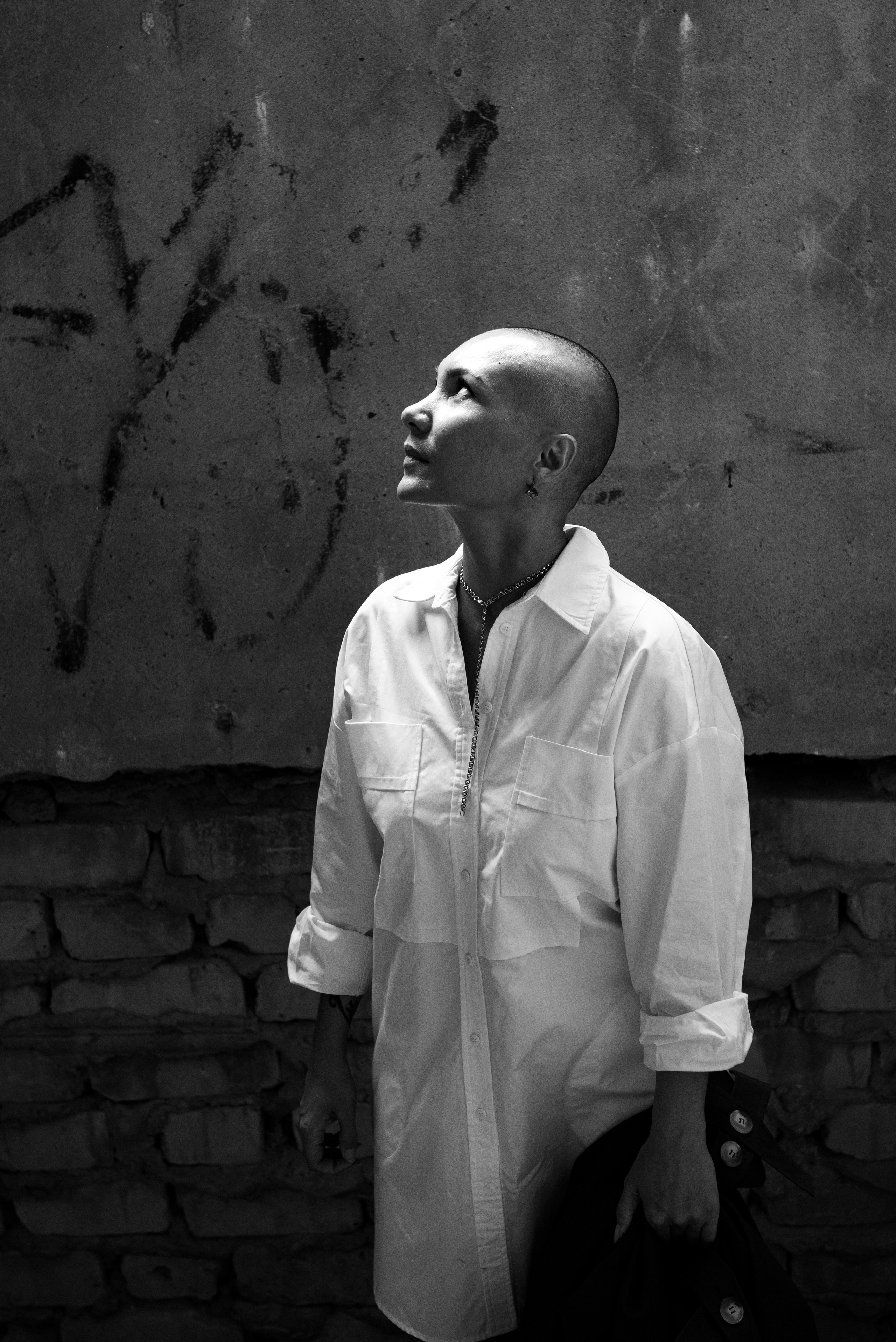 По мотивам «Сталкера». Портретный и архитектурный фотограф в Москве и Санкт-Петербурге