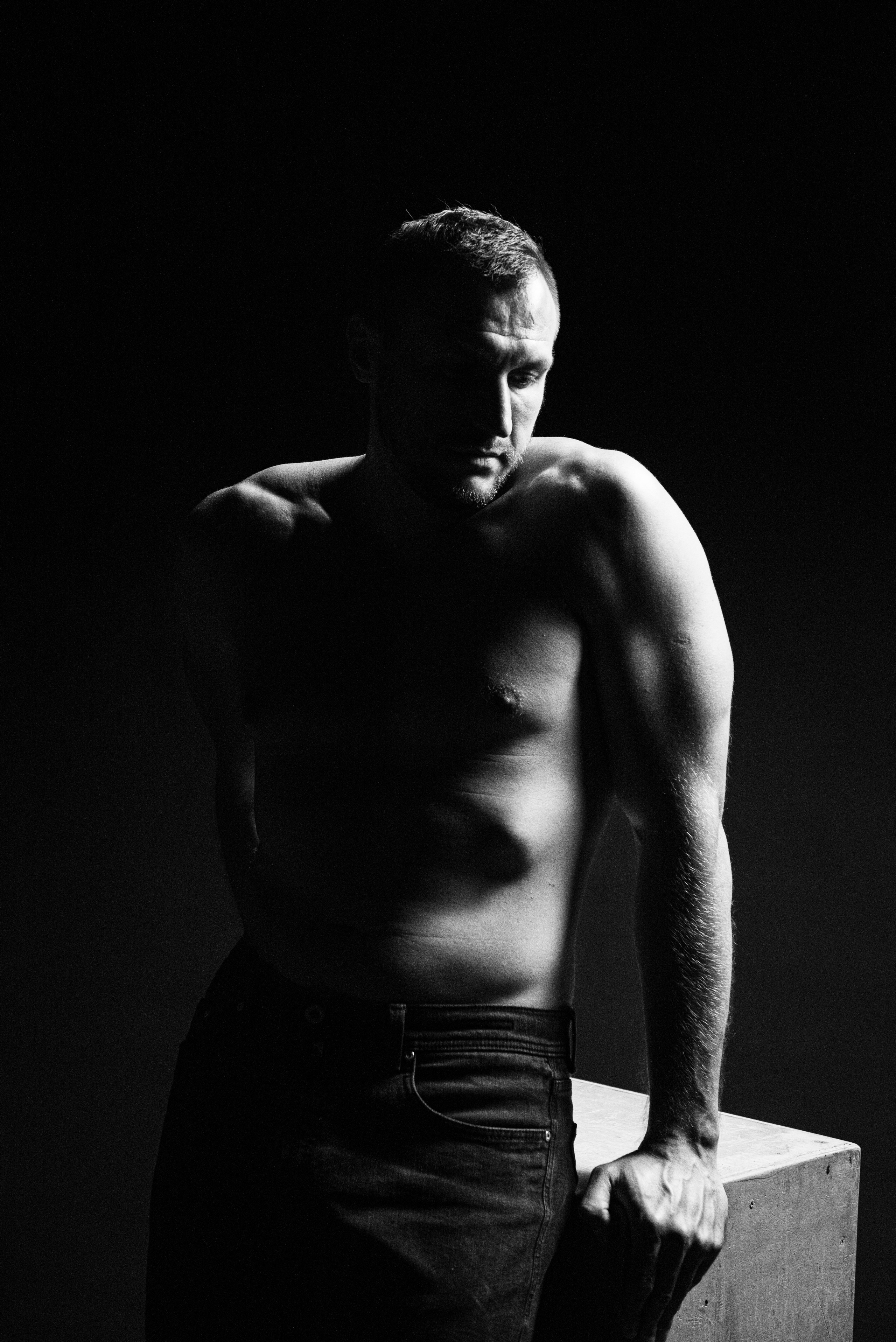 Никита. Портретный и архитектурный фотограф в Москве и Санкт-Петербурге