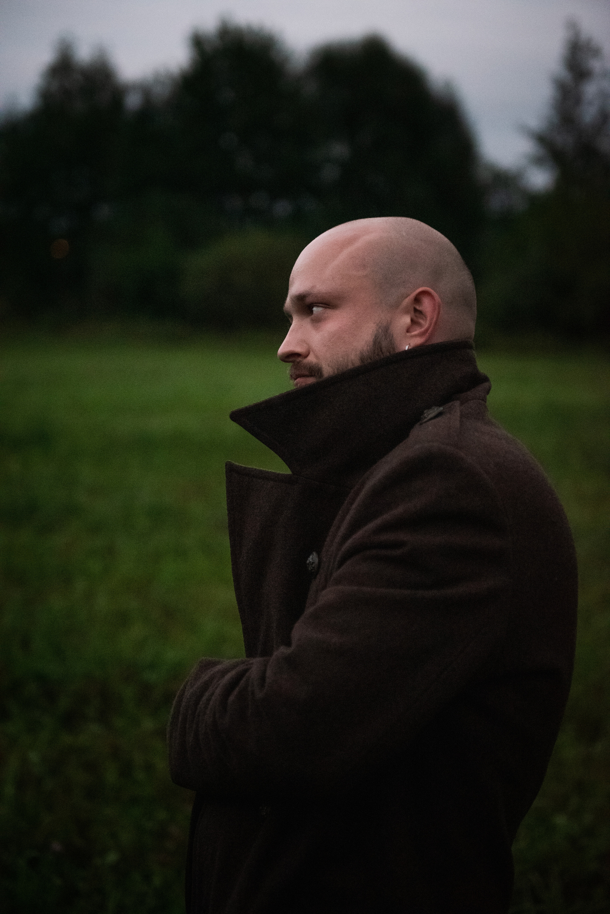 Кирилл. Портретный и архитектурный фотограф в Москве и Санкт-Петербурге