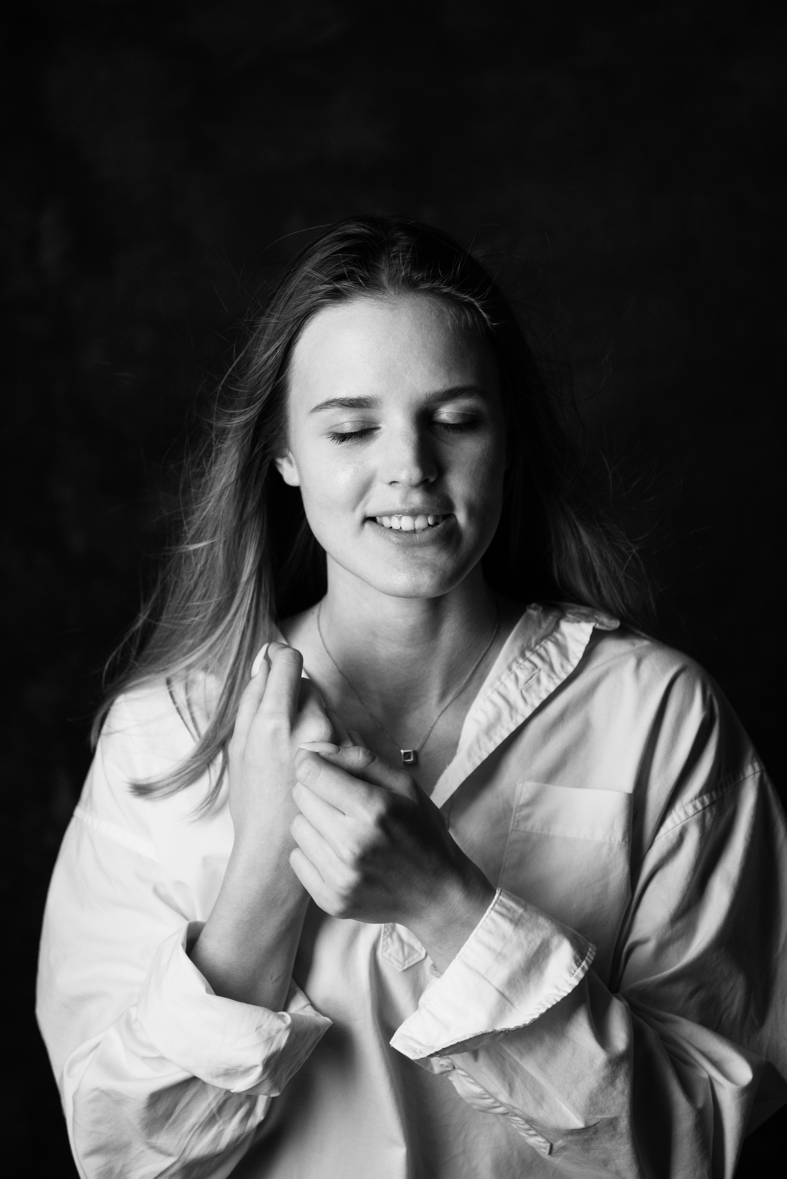 Света. Портретный и архитектурный фотограф в Москве и Санкт-Петербурге