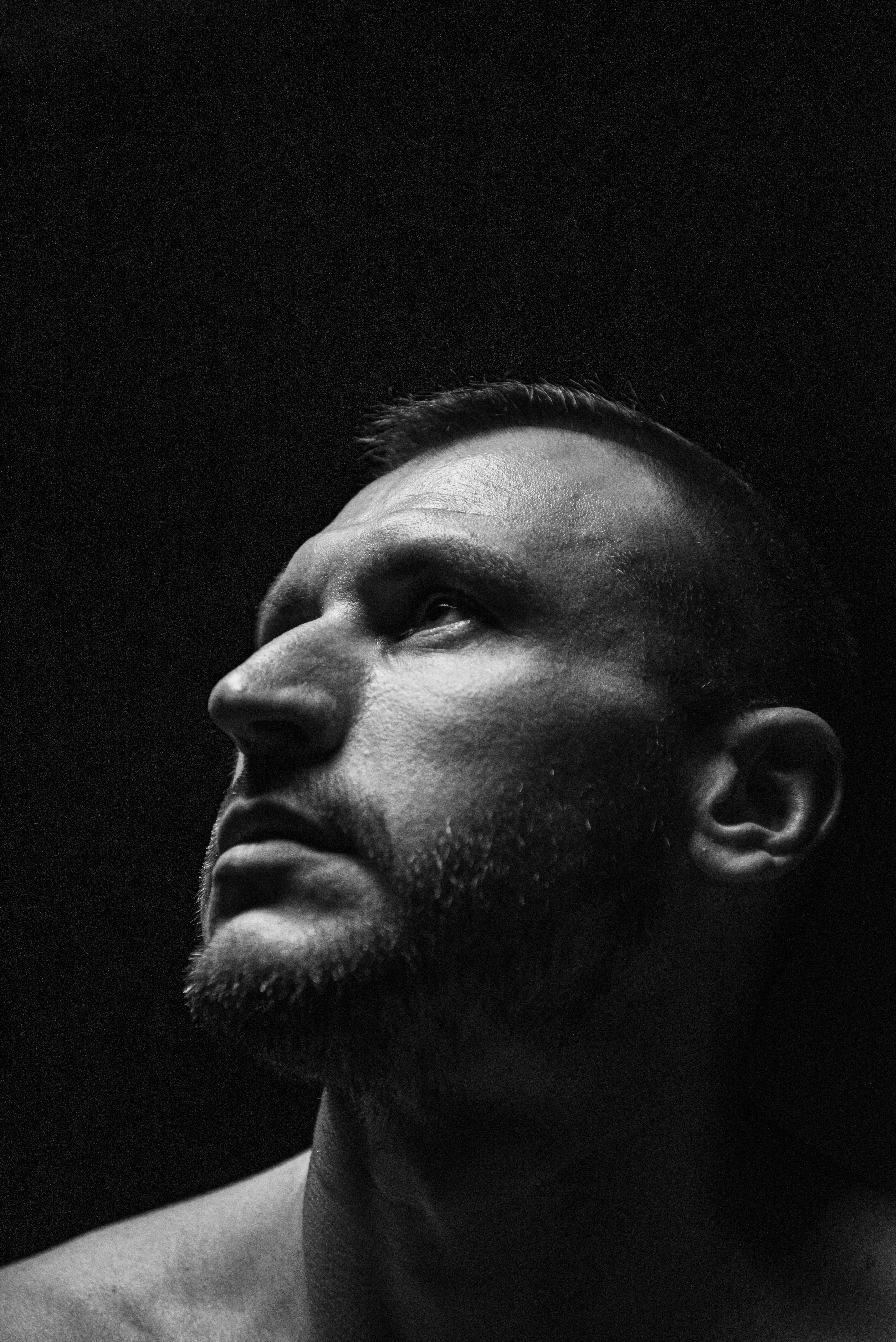 Никита. Портретный и архитектурный фотограф в Москве и Санкт-Петербурге