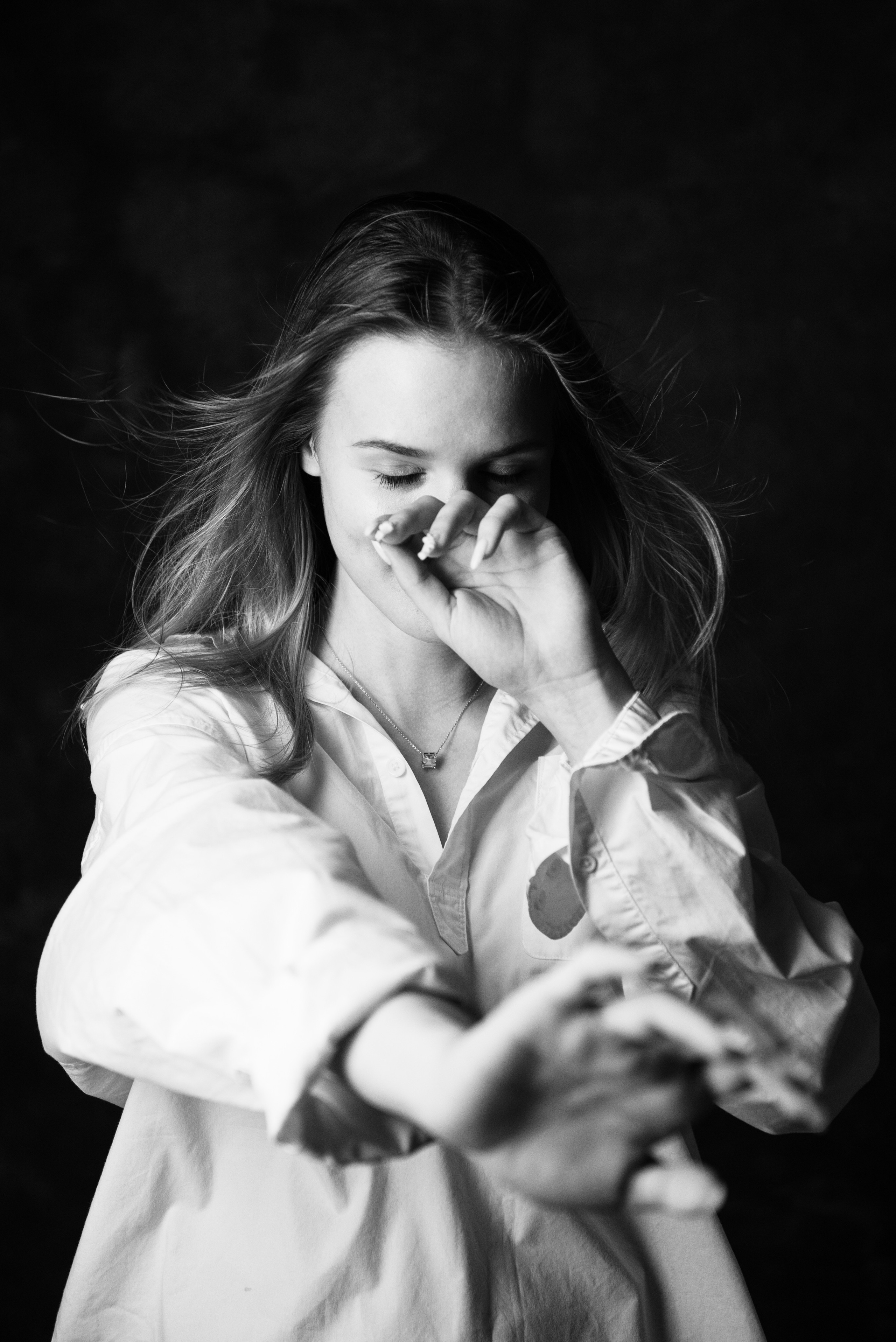 Света. Портретный и архитектурный фотограф в Москве и Санкт-Петербурге