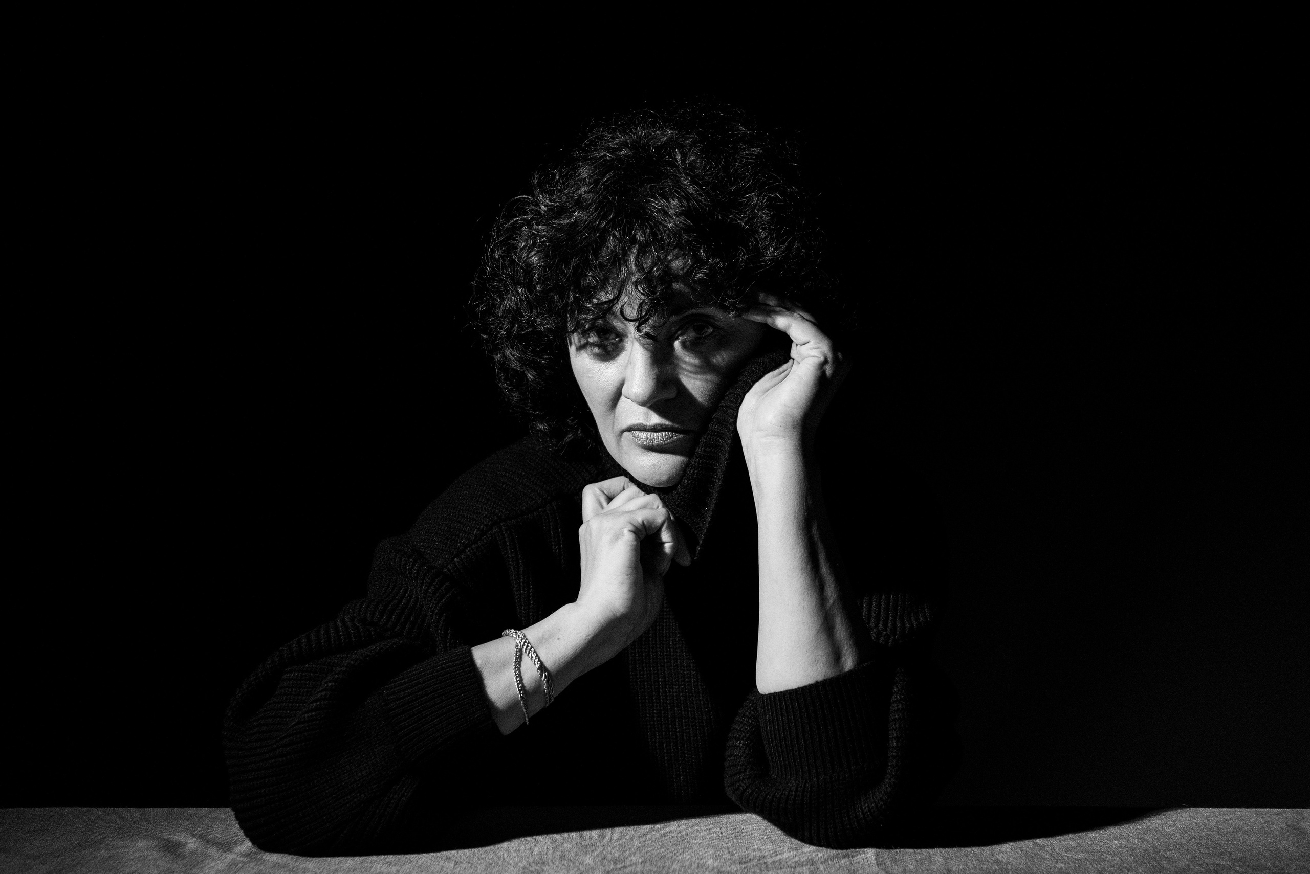 Ольга. Портретный и архитектурный фотограф в Москве и Санкт-Петербурге