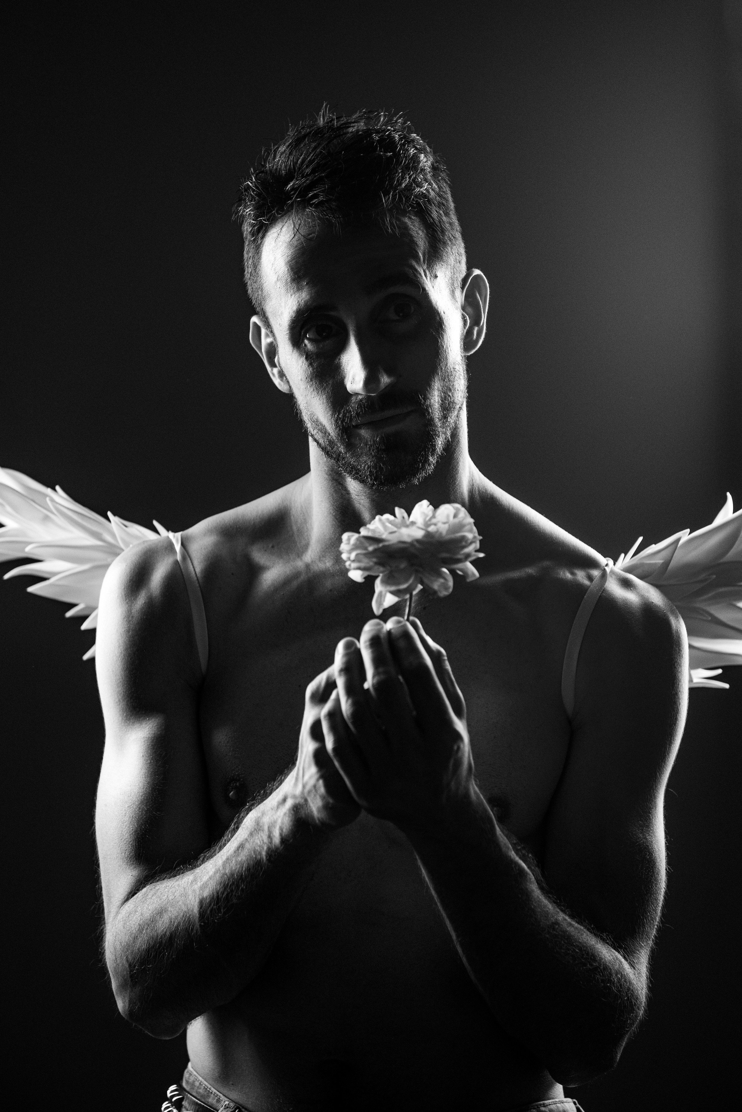 Антон. Портретный и архитектурный фотограф в Москве и Санкт-Петербурге