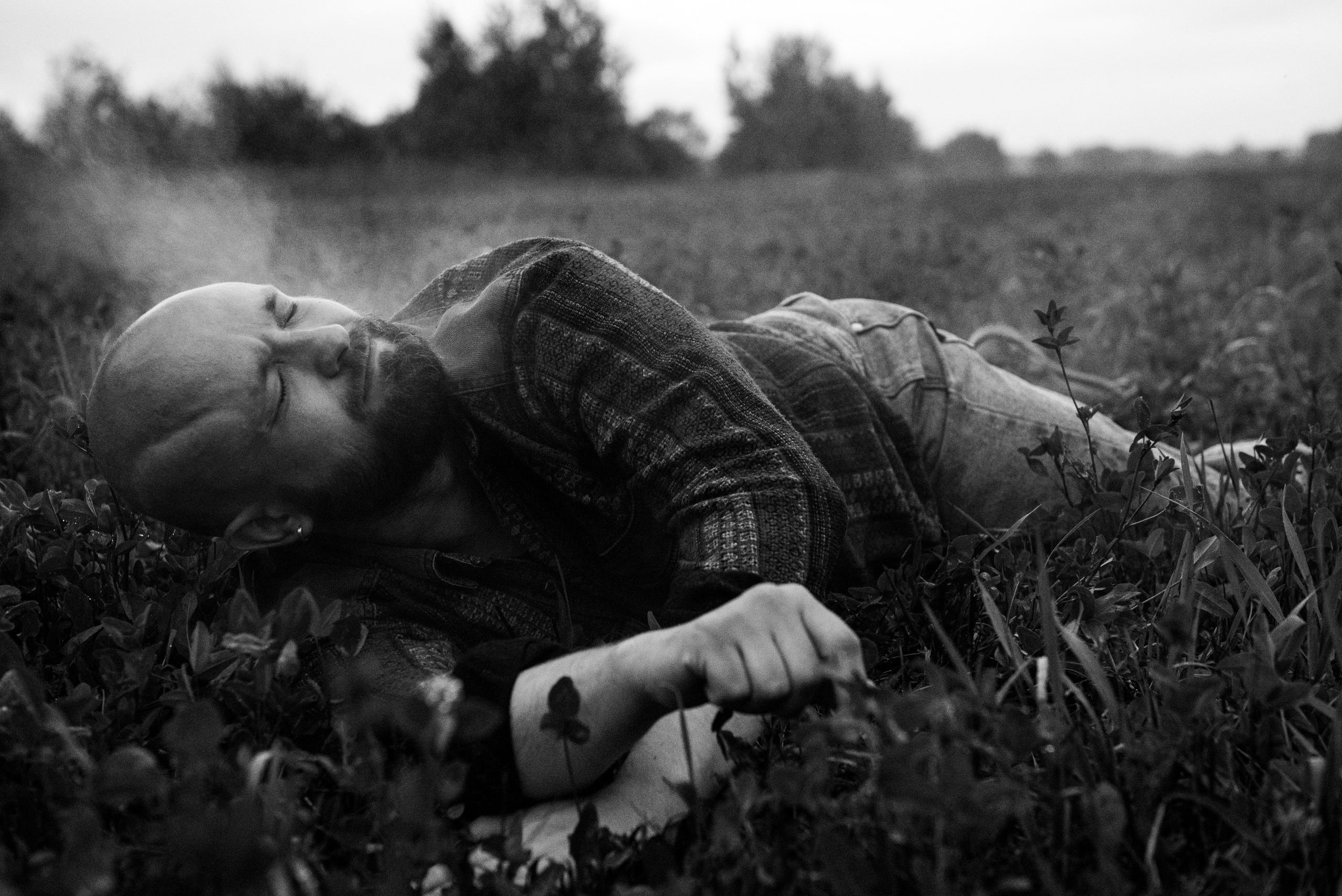 Кирилл. Портретный и архитектурный фотограф в Москве и Санкт-Петербурге