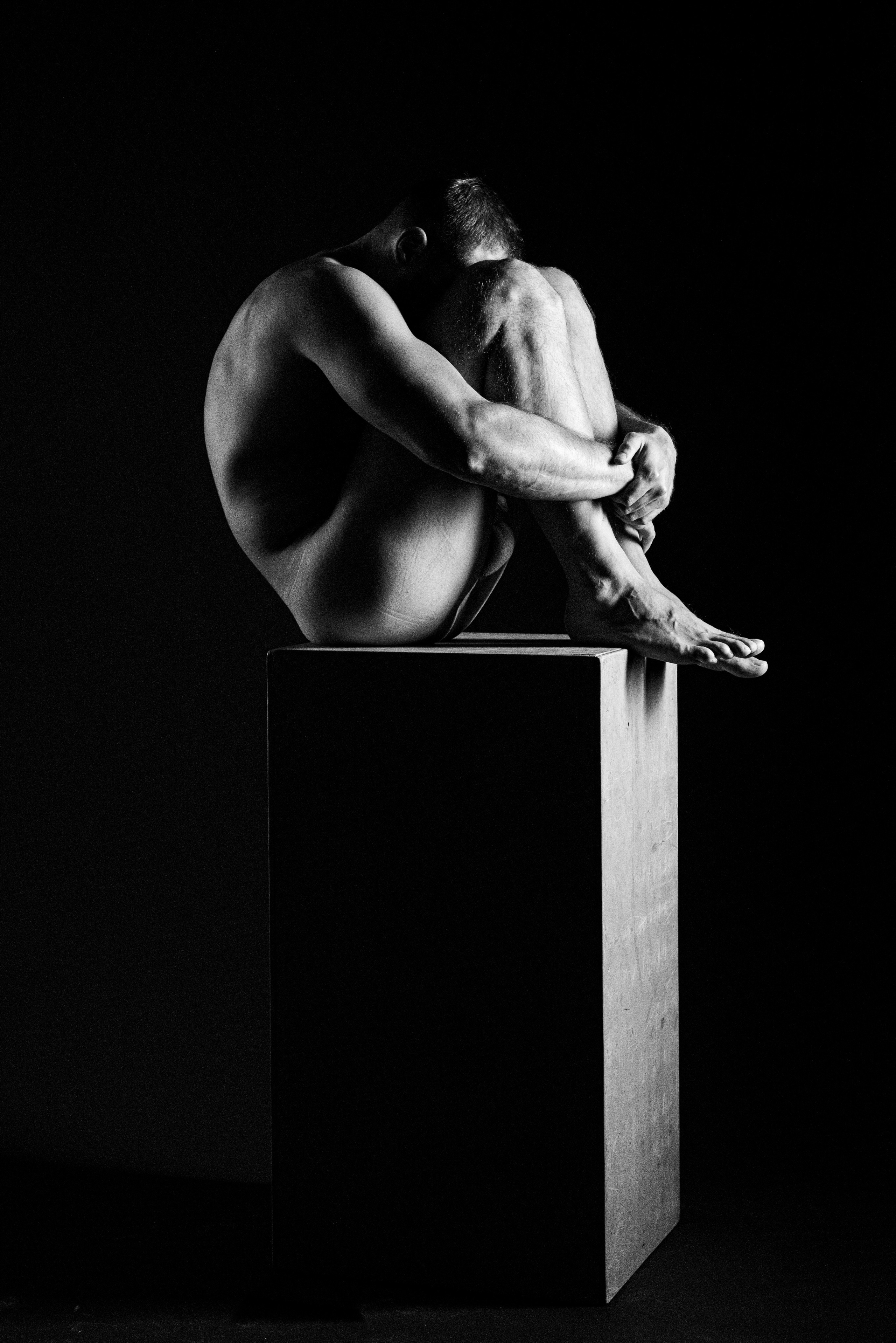 Никита. Портретный и архитектурный фотограф в Москве и Санкт-Петербурге