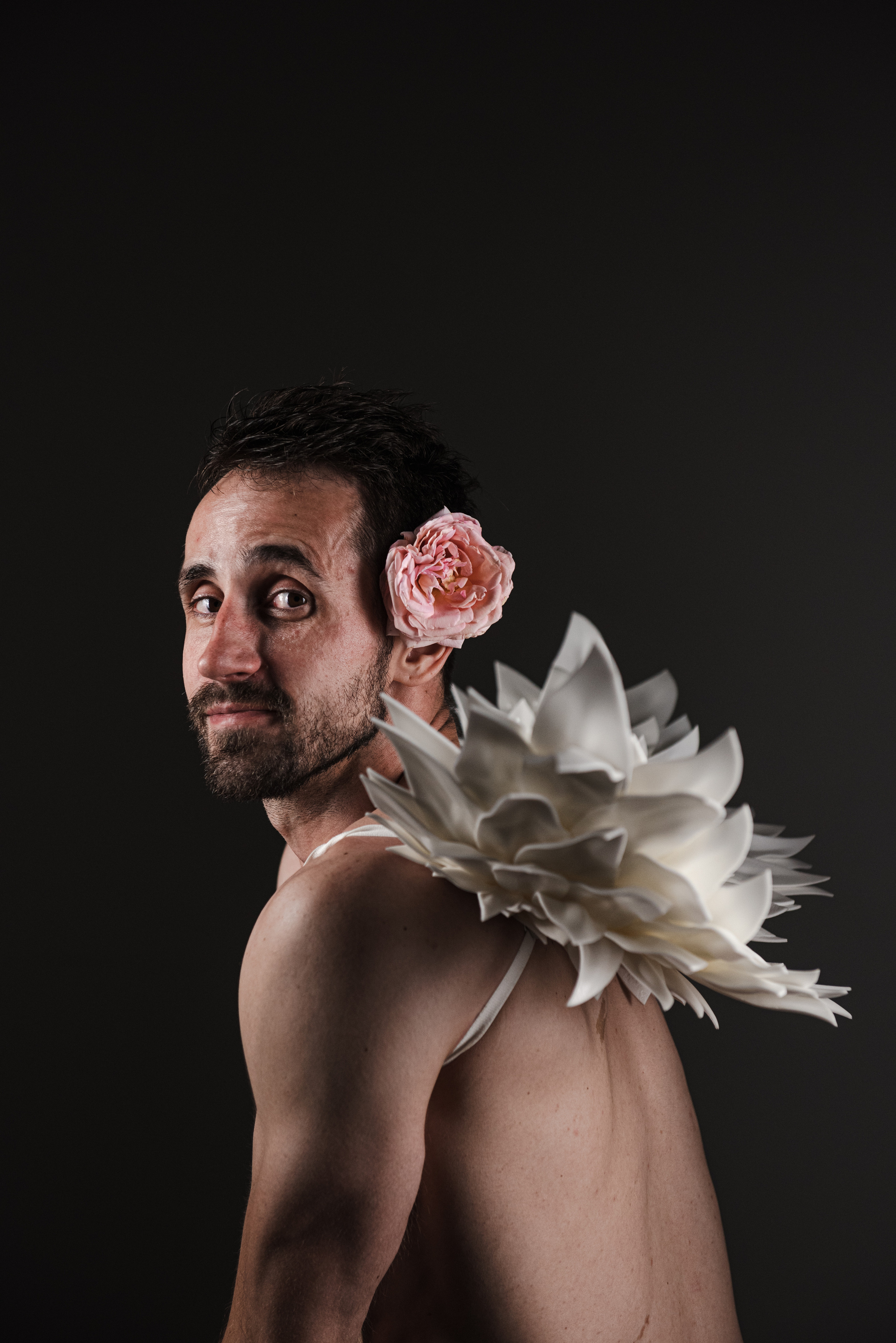 Антон. Портретный и архитектурный фотограф в Москве и Санкт-Петербурге