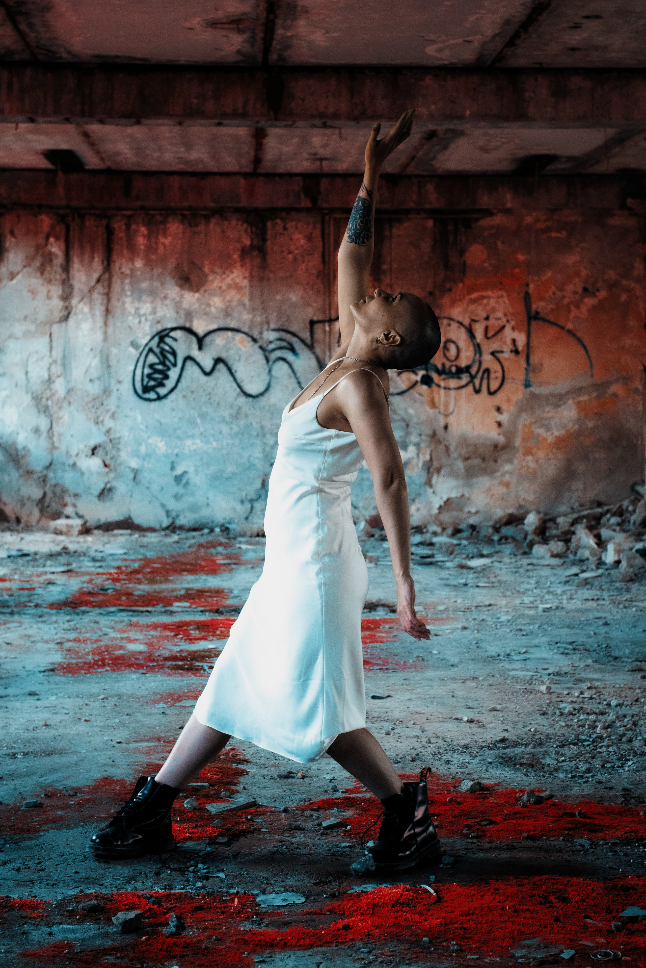 Алена. Портретный и архитектурный фотограф в Москве и Санкт-Петербурге