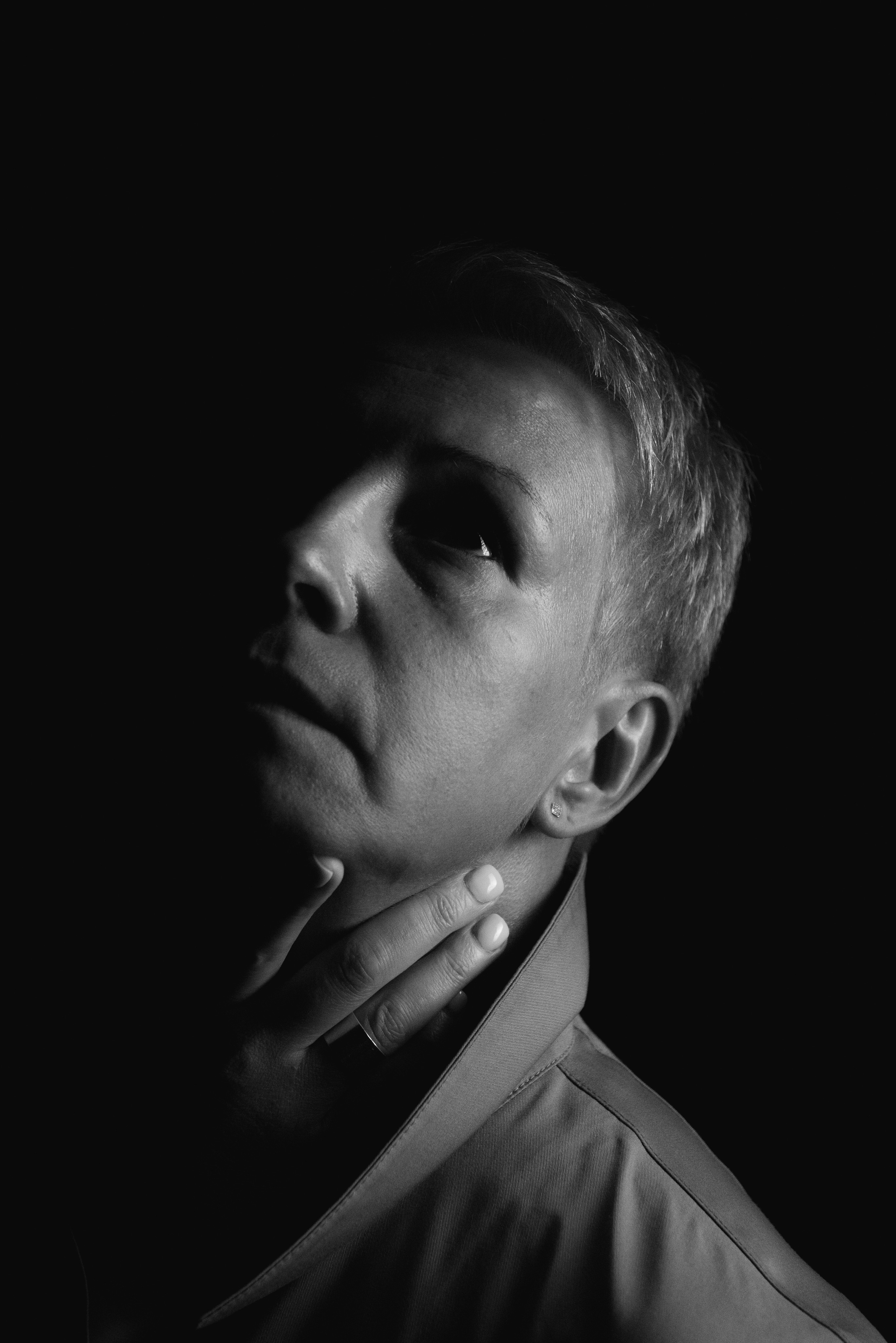 Анна. Портретный и архитектурный фотограф в Москве и Санкт-Петербурге