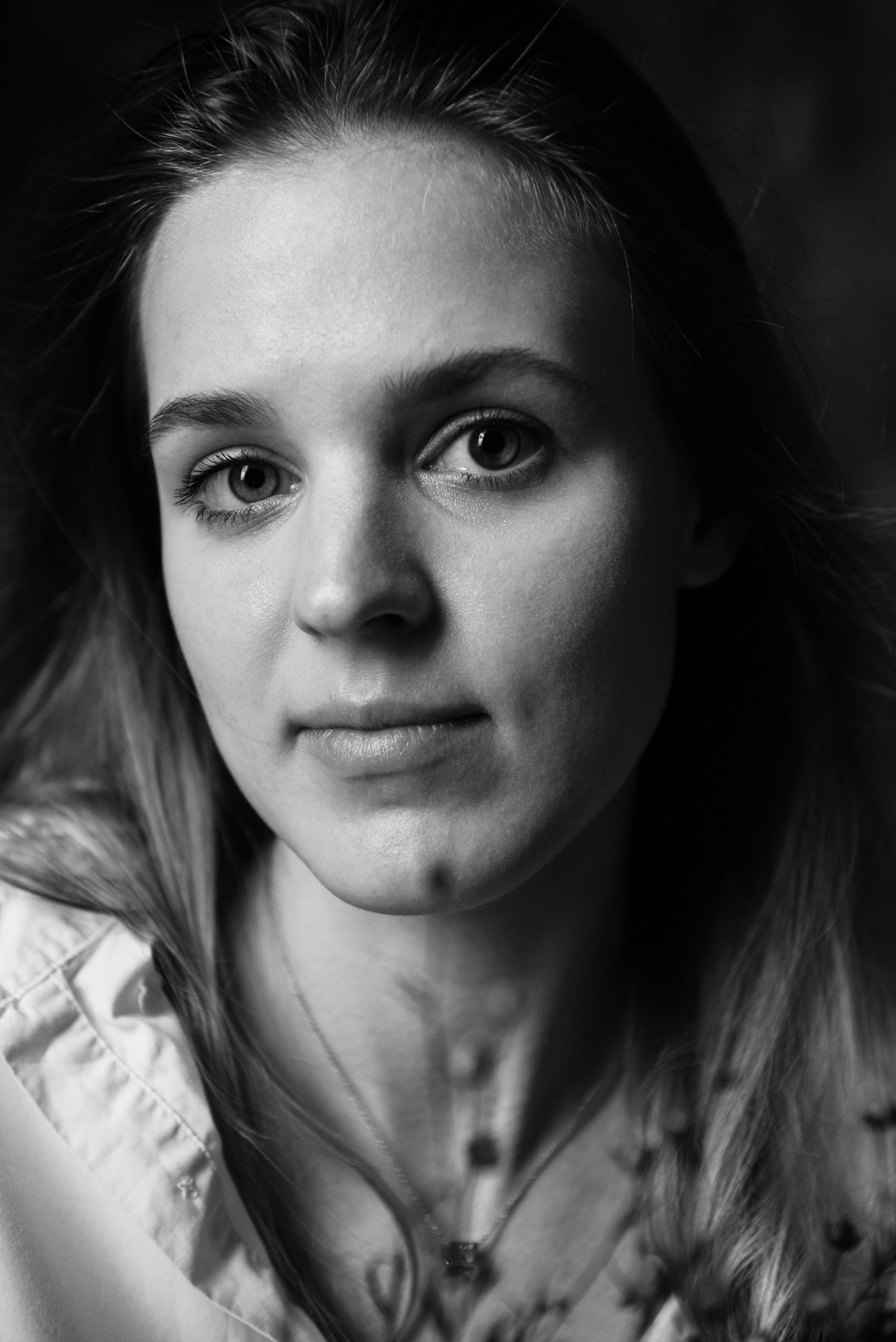 Света. Портретный и архитектурный фотограф в Москве и Санкт-Петербурге