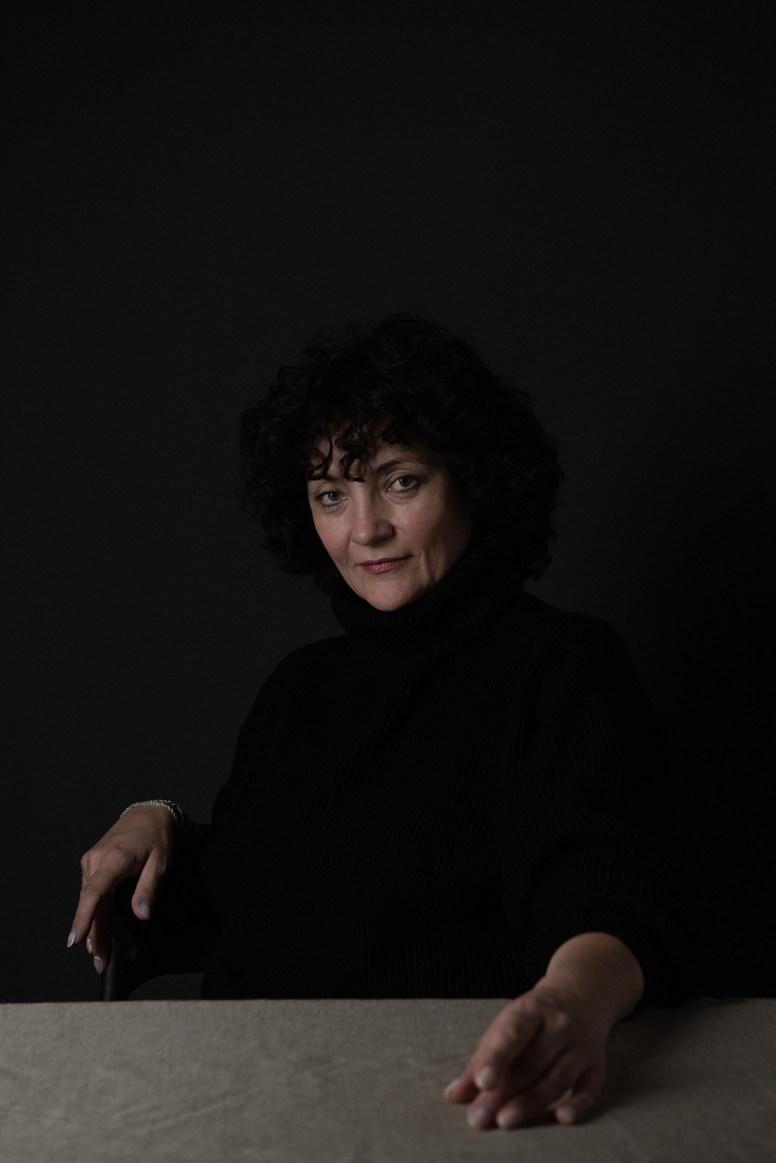 Ольга. Портретный и архитектурный фотограф в Москве и Санкт-Петербурге