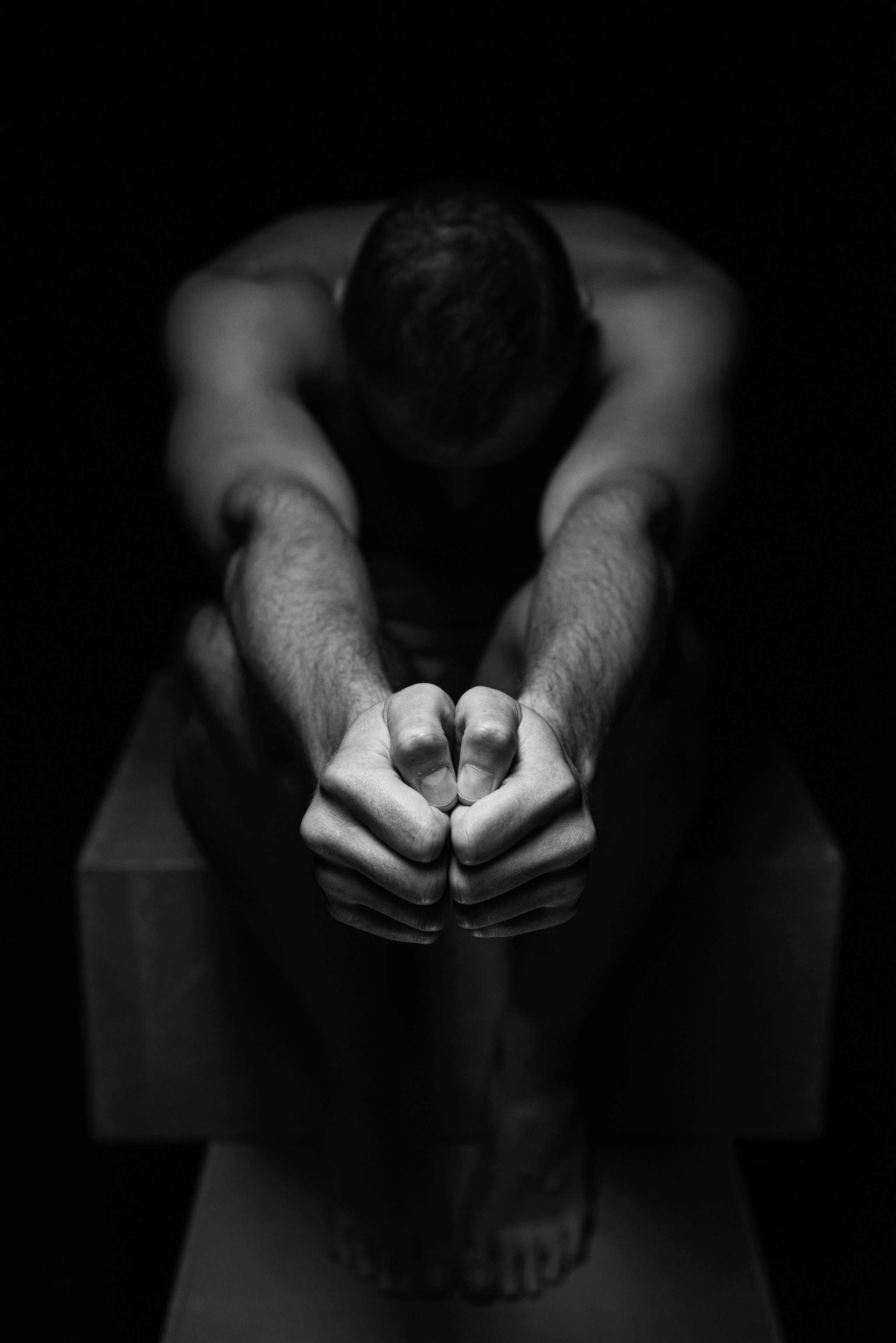 Никита. Портретный и архитектурный фотограф в Москве и Санкт-Петербурге