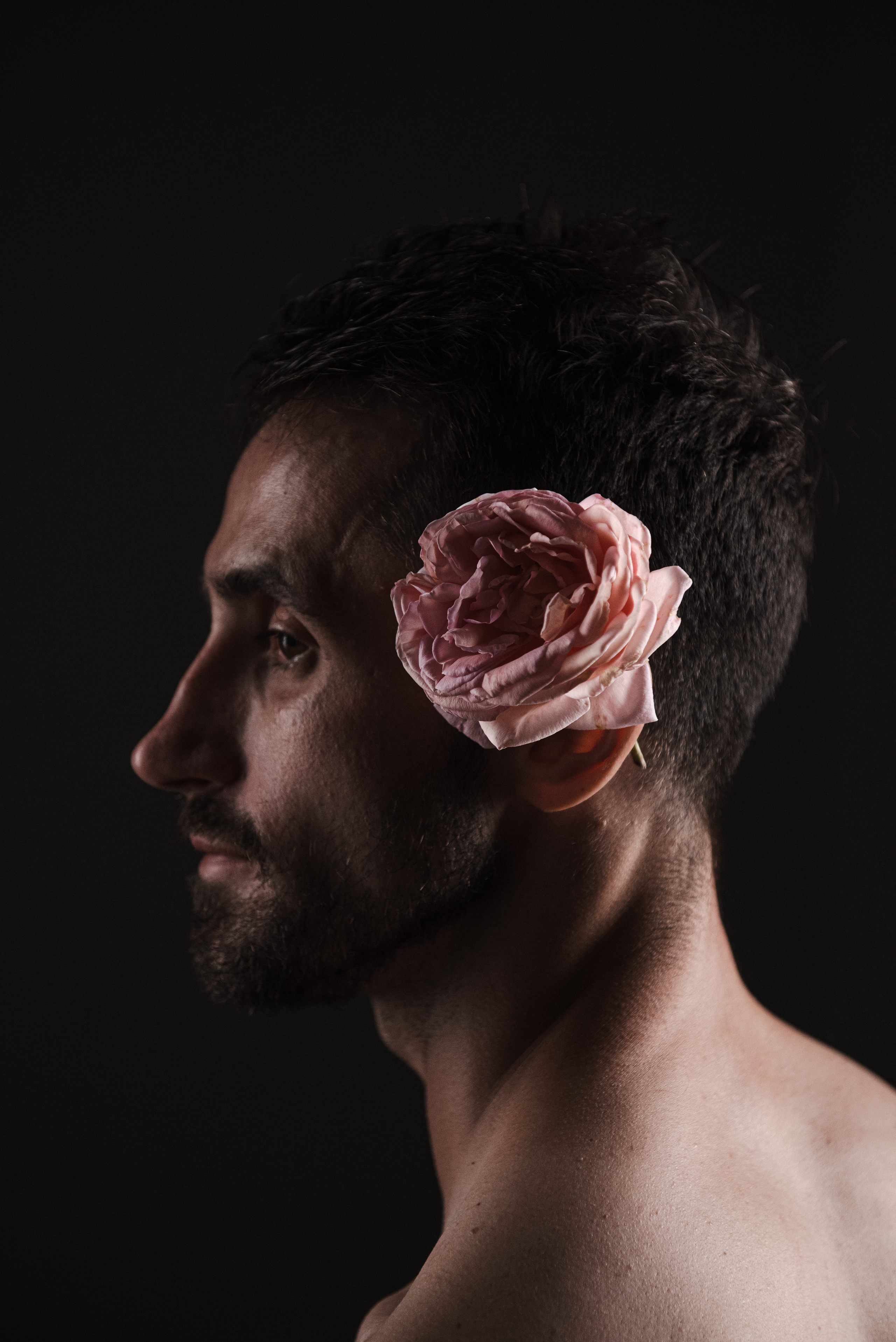 Антон. Портретный и архитектурный фотограф в Москве и Санкт-Петербурге