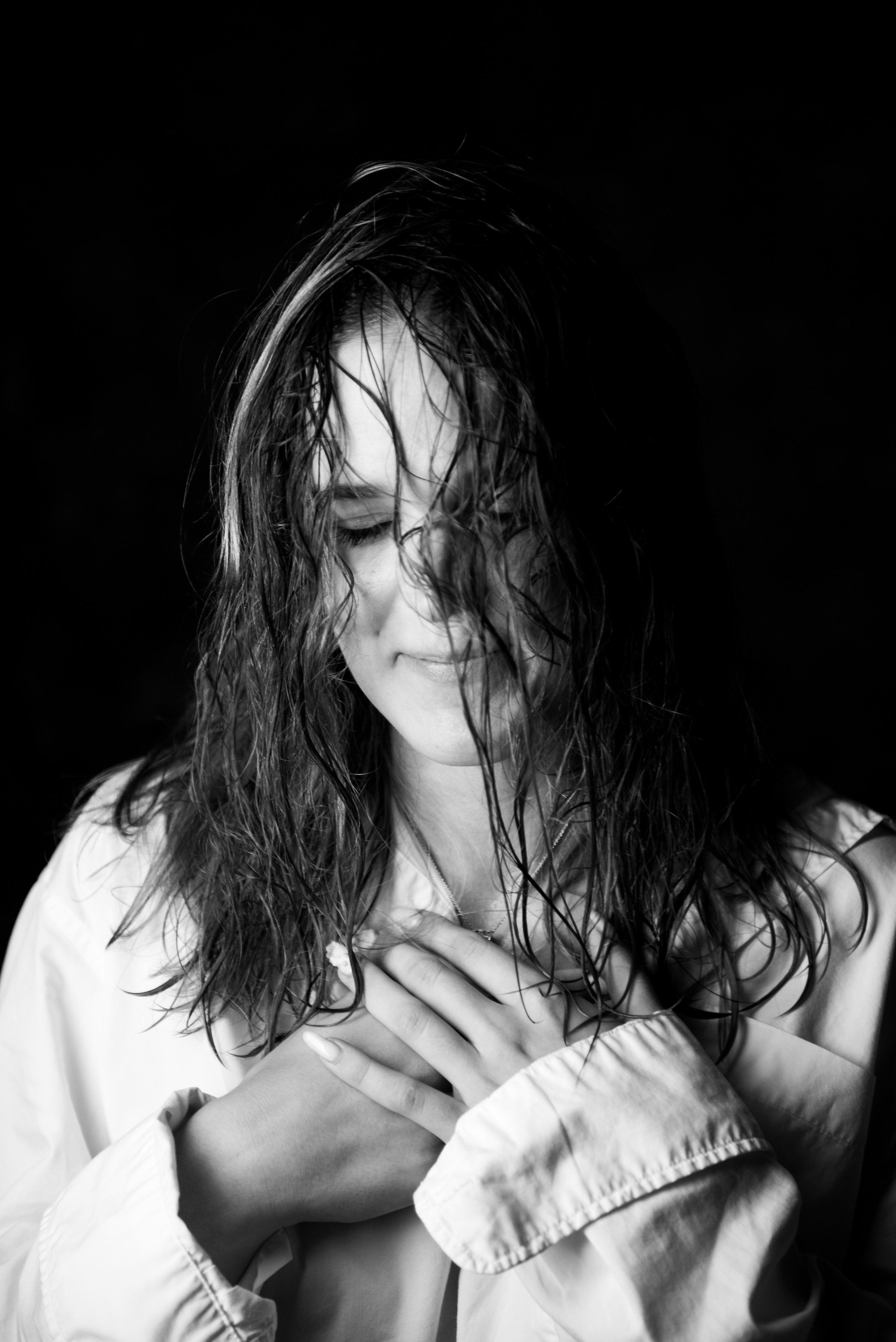 Света. Портретный и архитектурный фотограф в Москве и Санкт-Петербурге