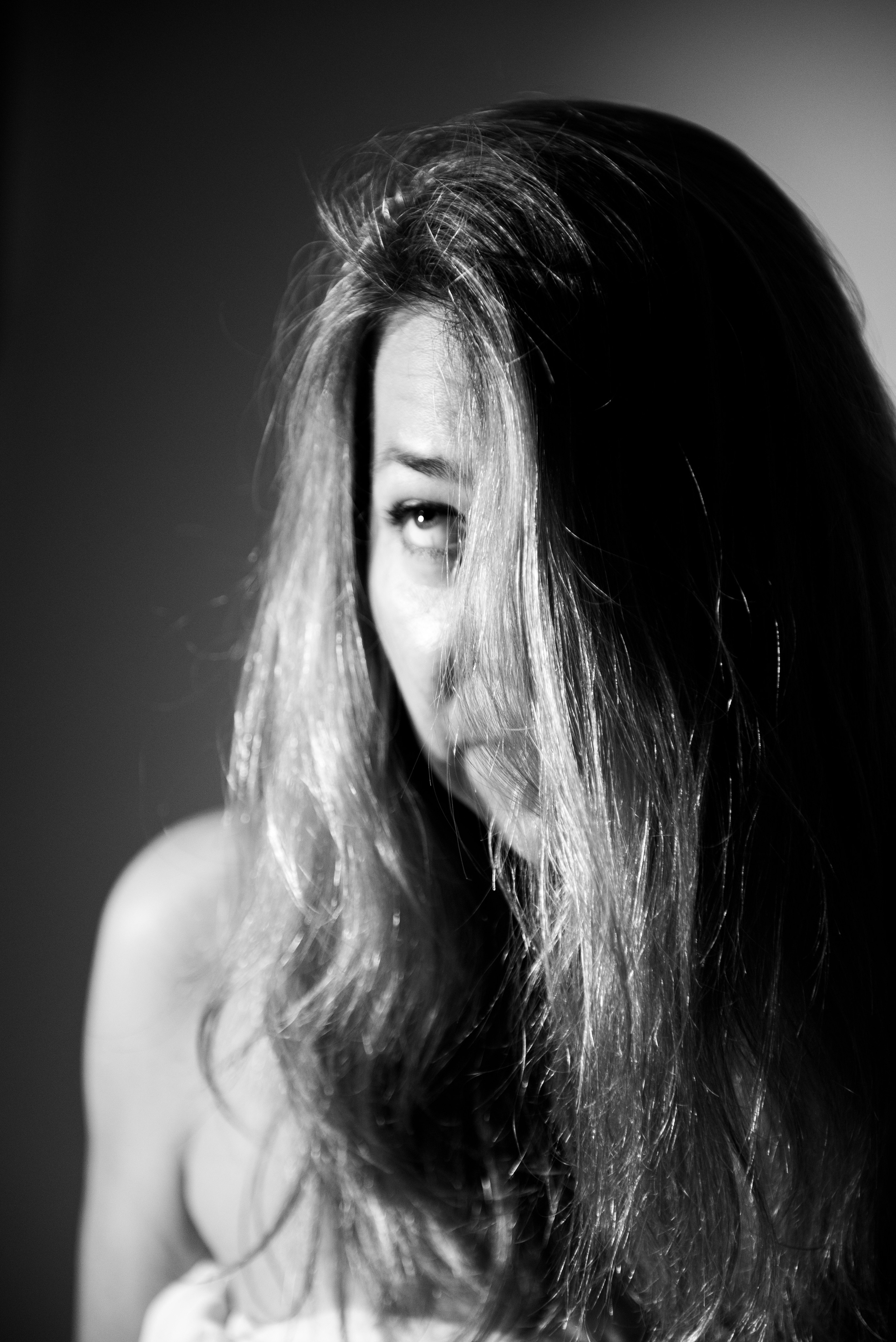 Катя. Портретный и архитектурный фотограф в Москве и Санкт-Петербурге