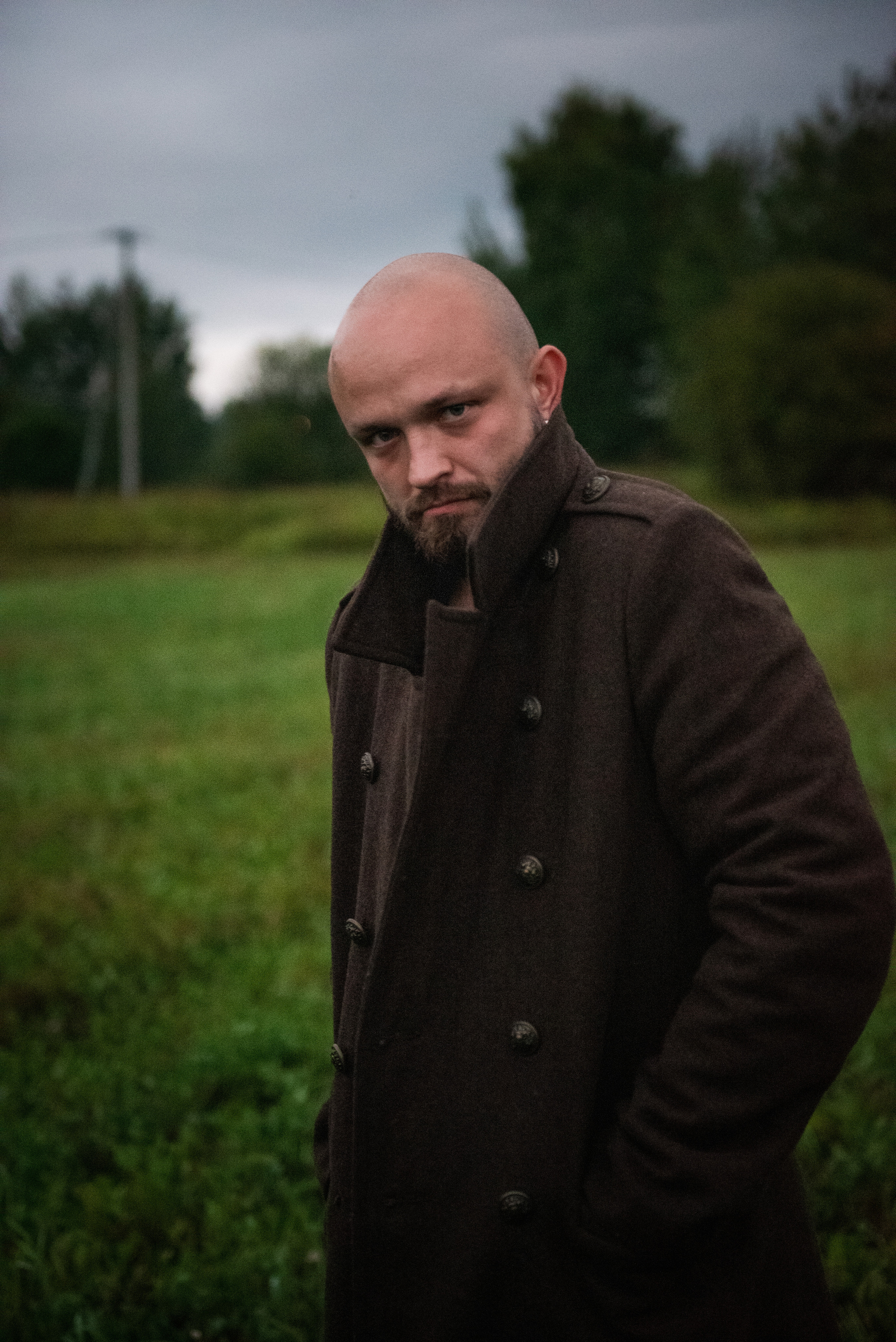 Кирилл. Портретный и архитектурный фотограф в Москве и Санкт-Петербурге