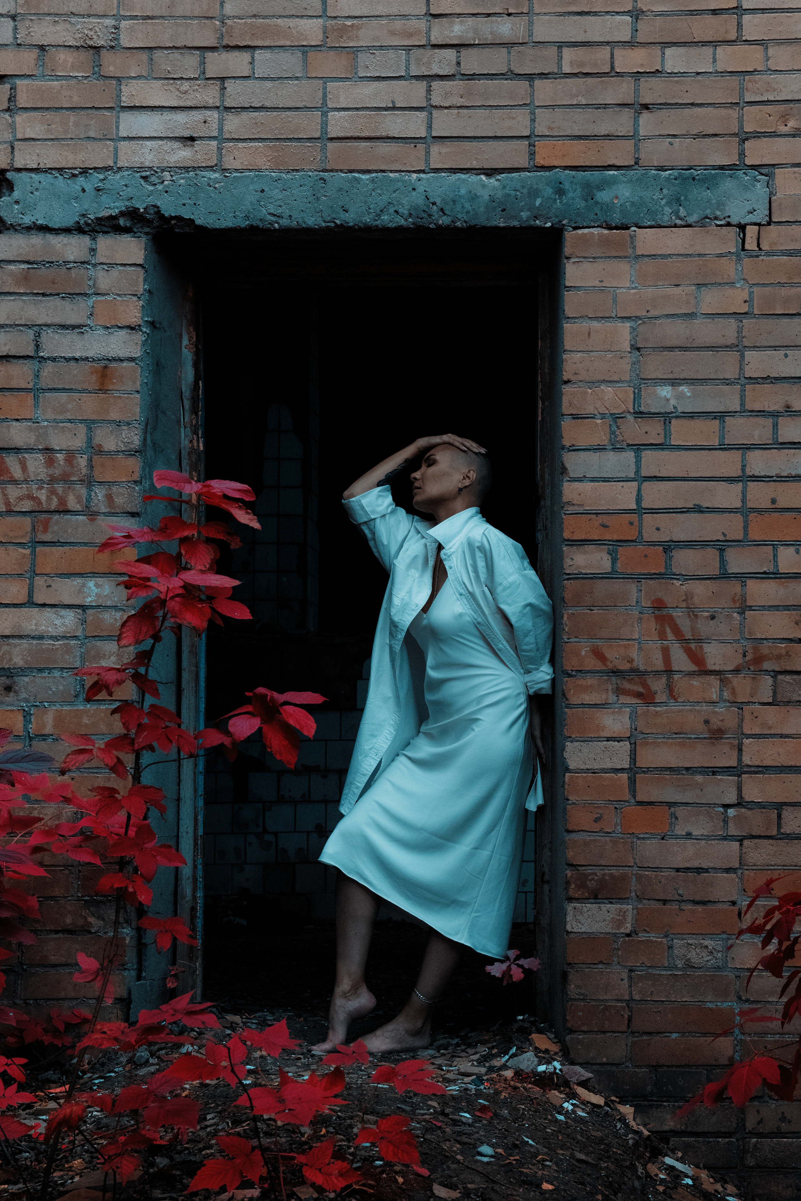 Алена. Портретный и архитектурный фотограф в Москве и Санкт-Петербурге