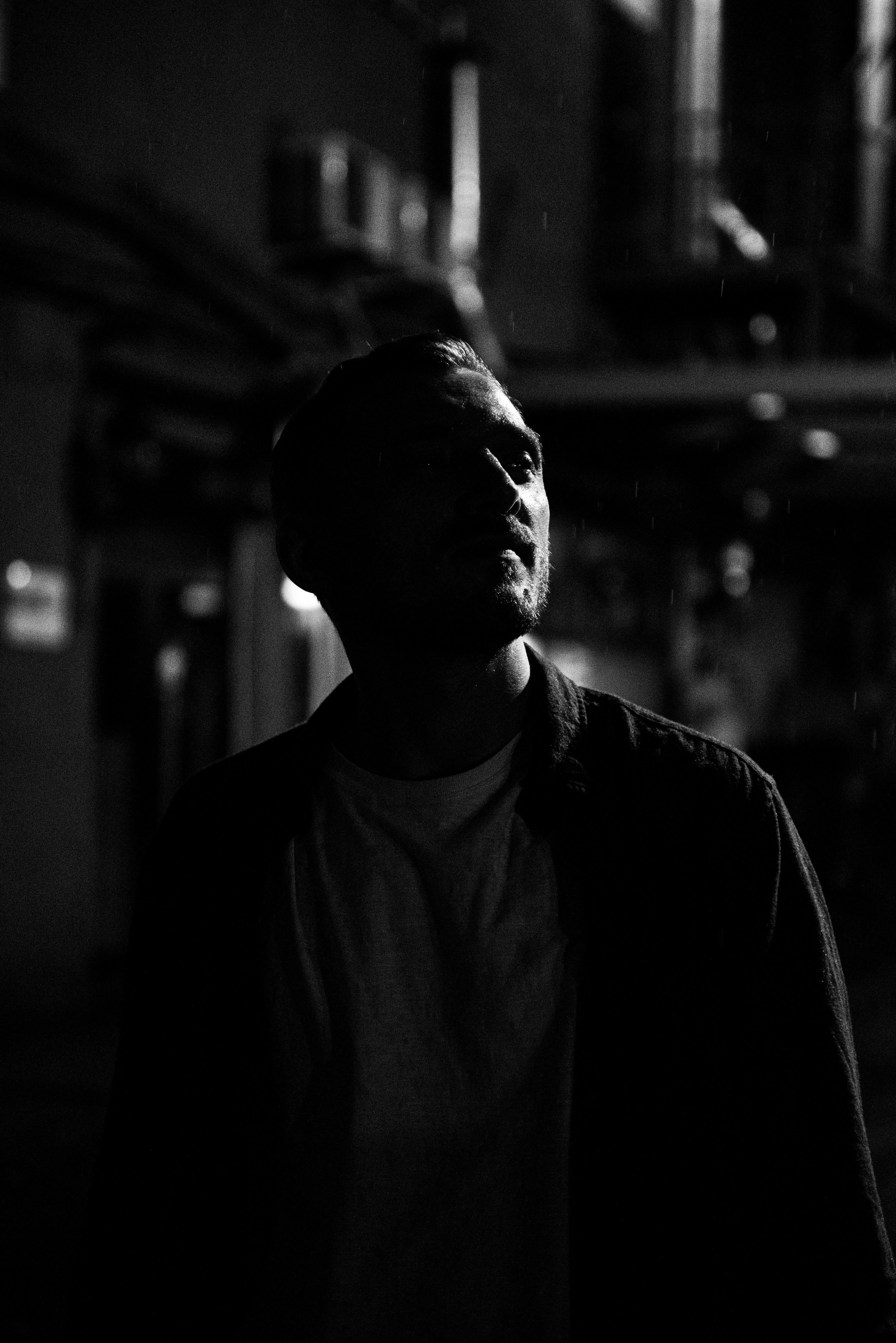 Сергей. Портретный и архитектурный фотограф в Москве и Санкт-Петербурге